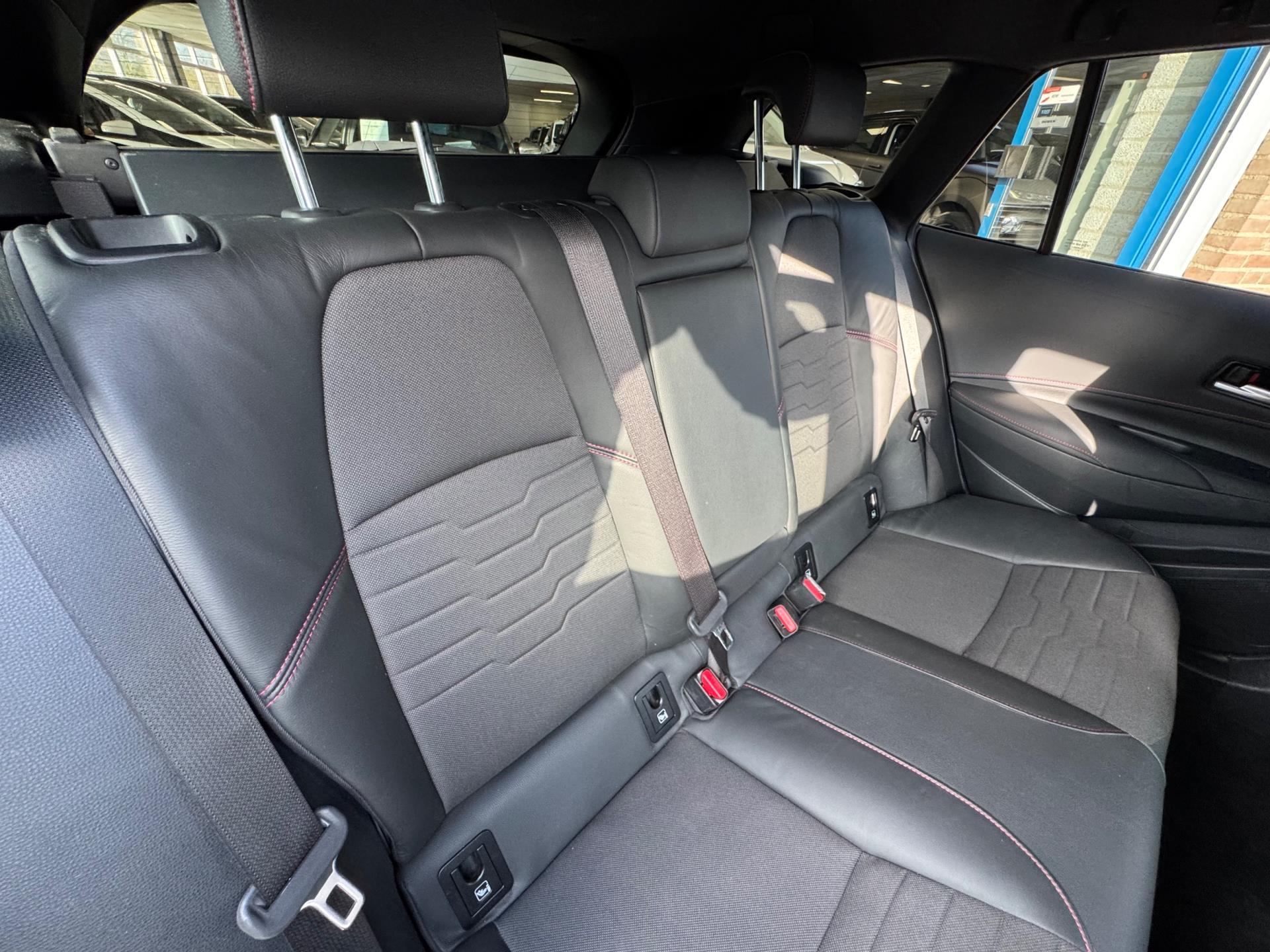 Foto van Toyota Toyota Corolla