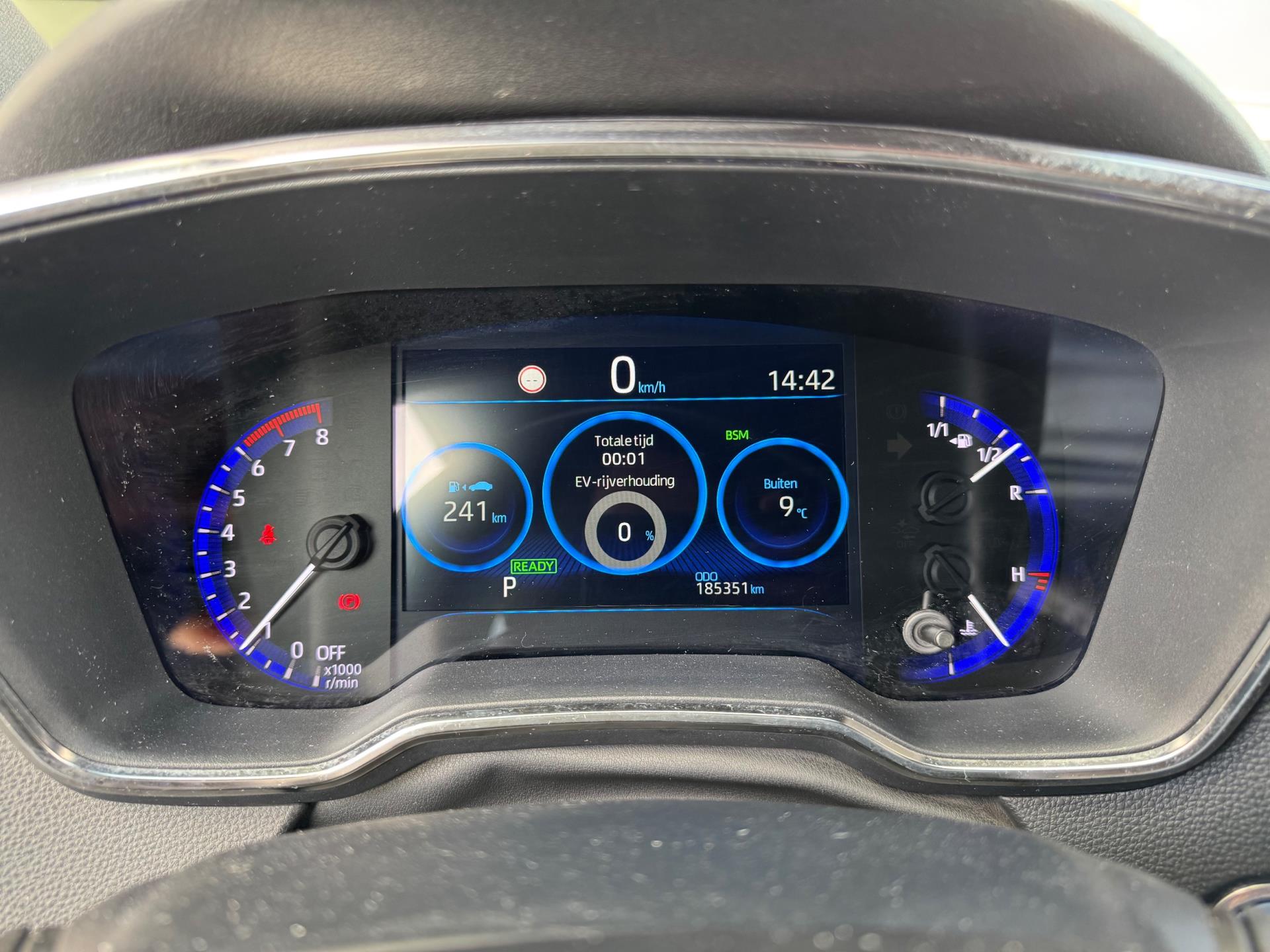 Foto van Toyota Toyota Corolla