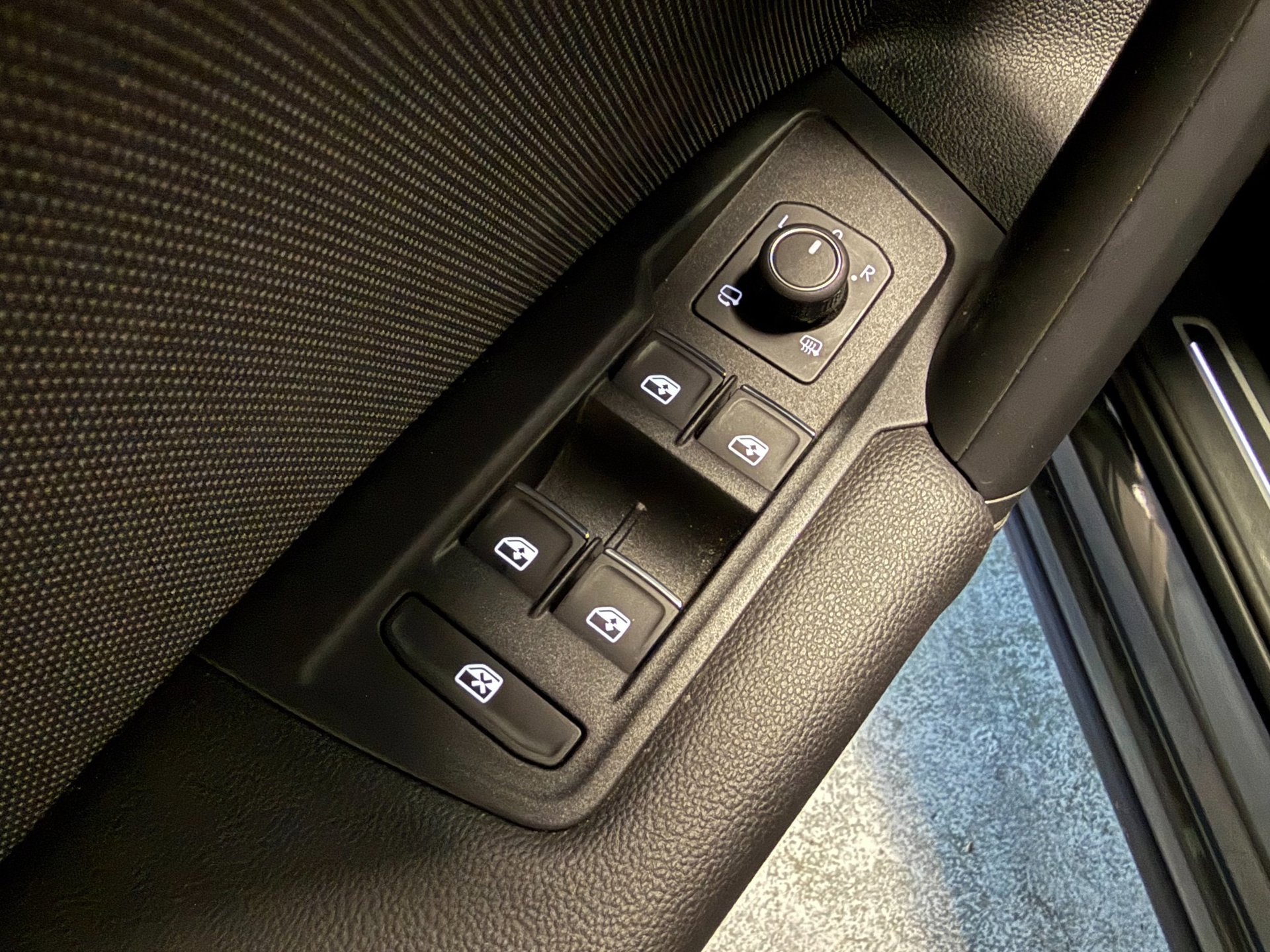 Foto van Seat Tarraco