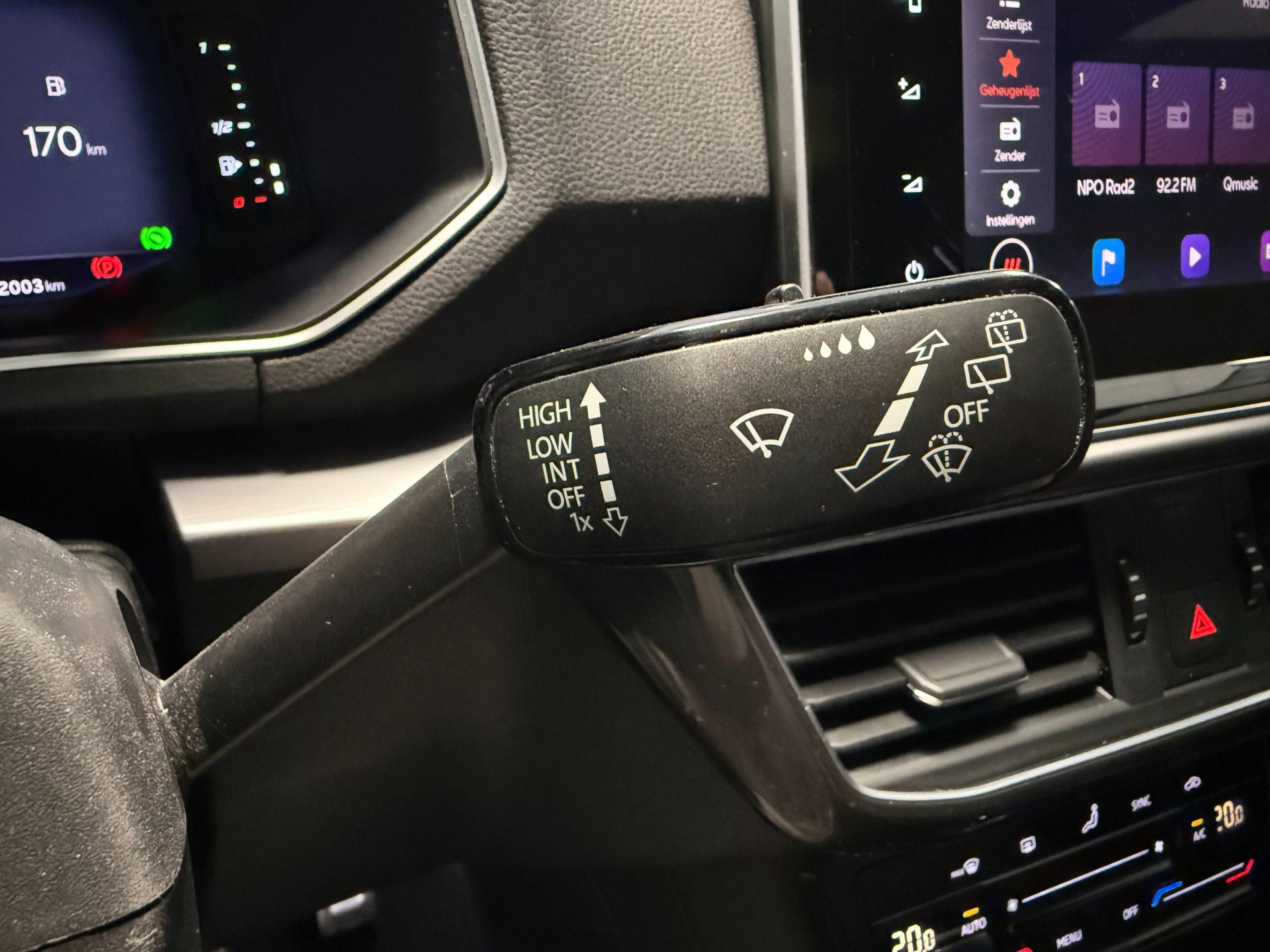 Foto van Seat Tarraco