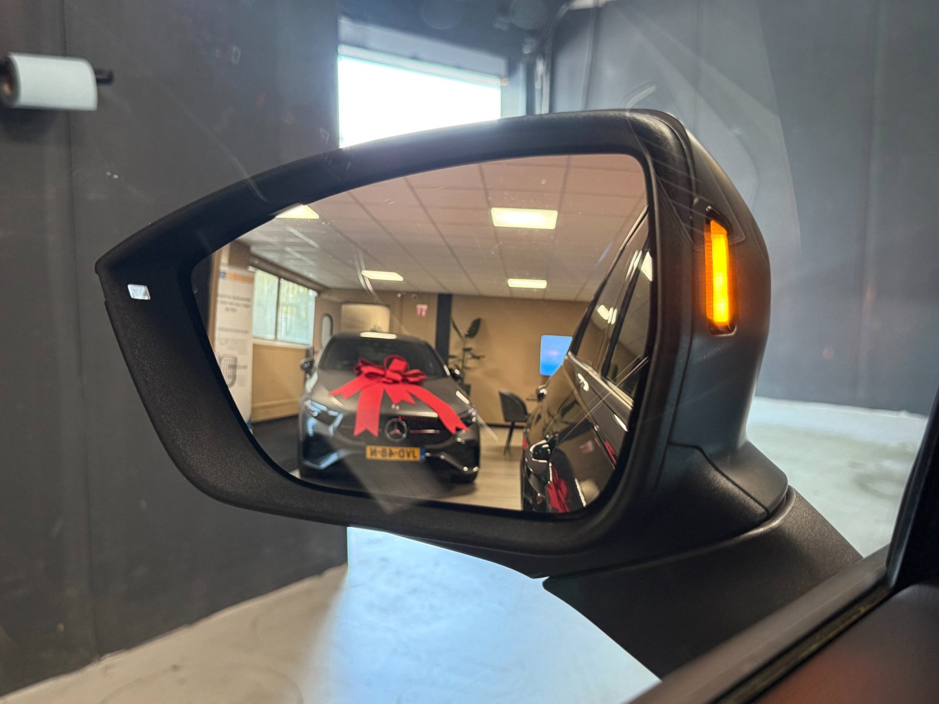 Foto van Seat Tarraco