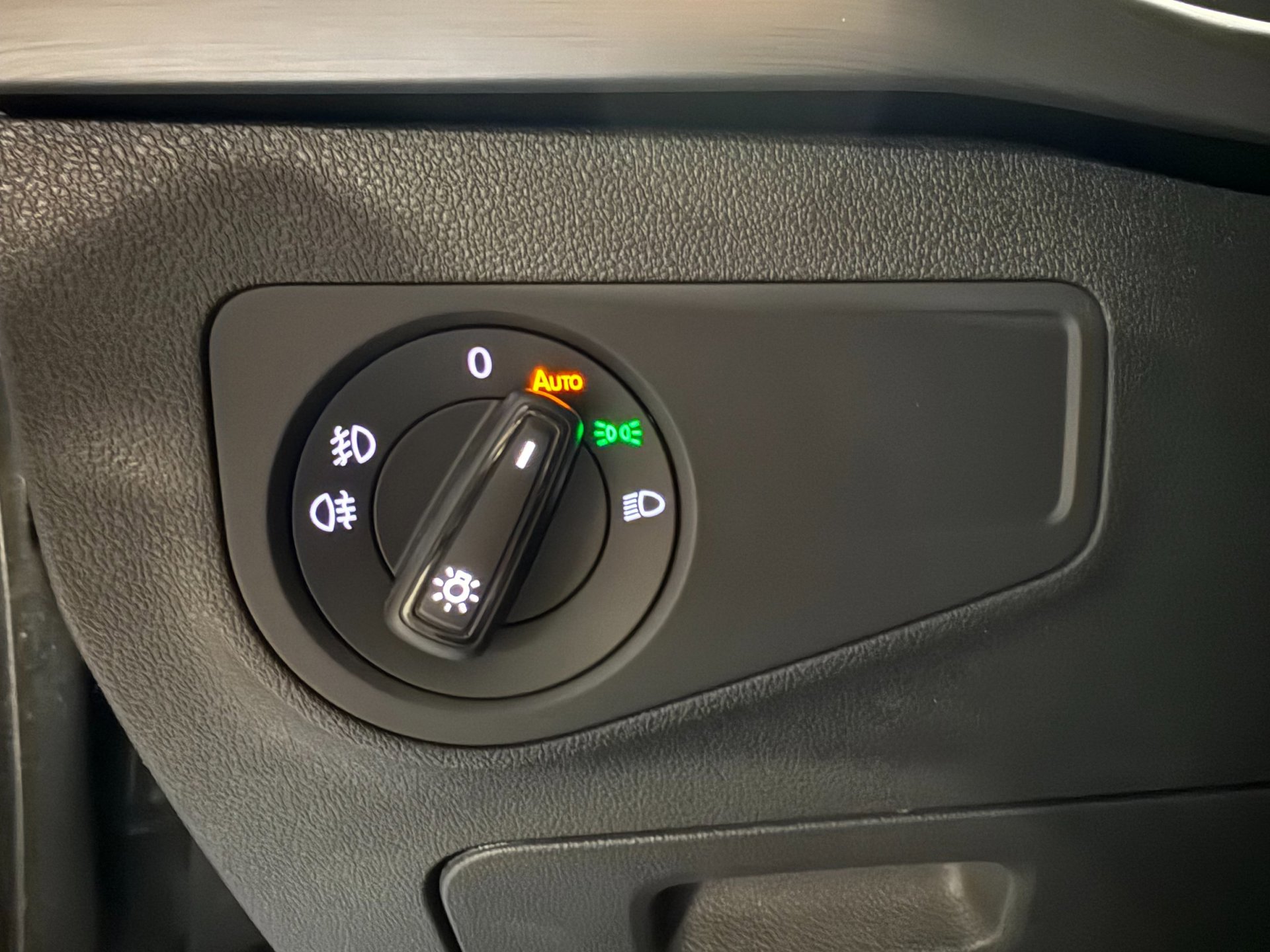 Foto van Seat Tarraco