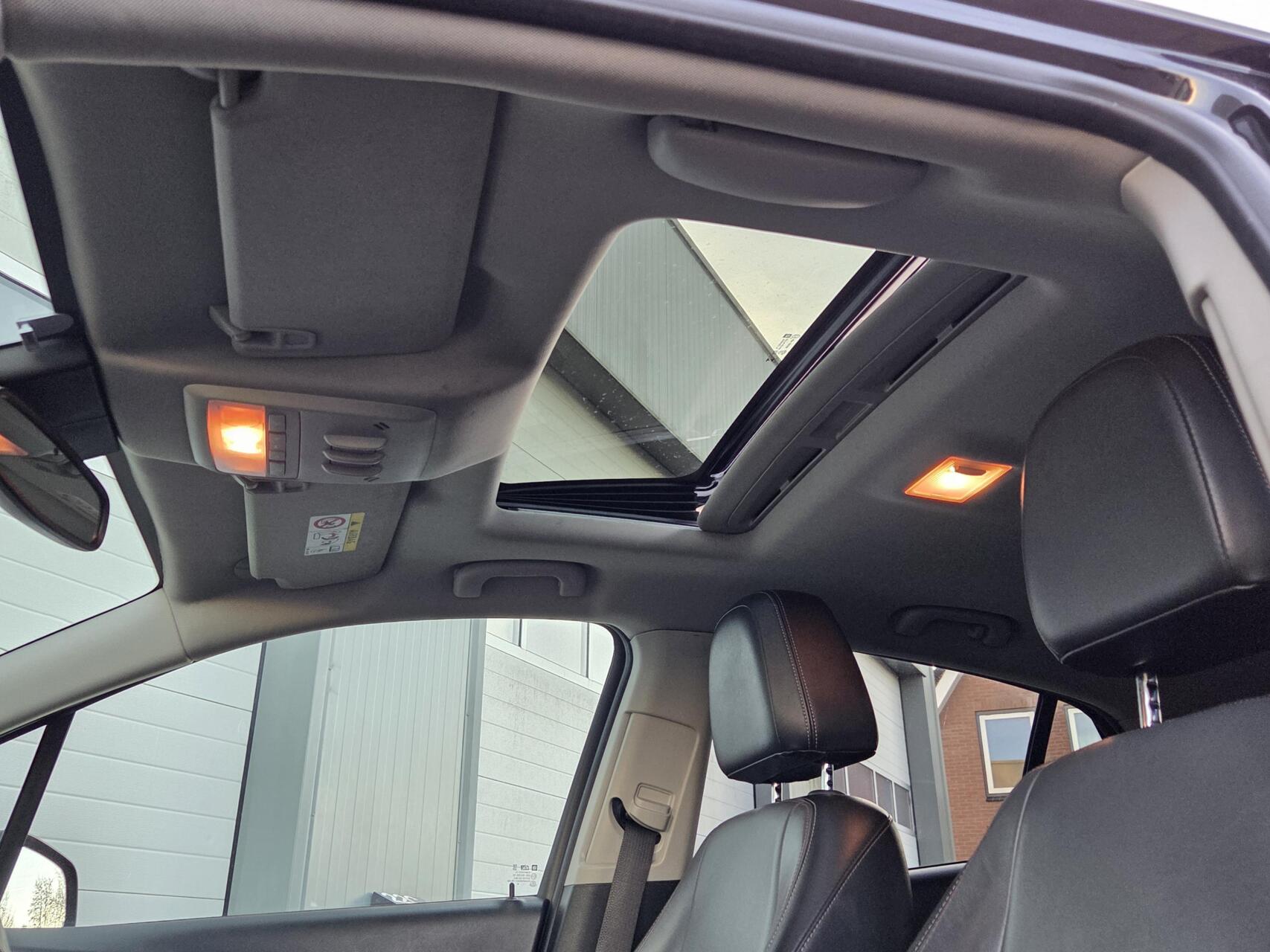 Foto van Opel Mokka