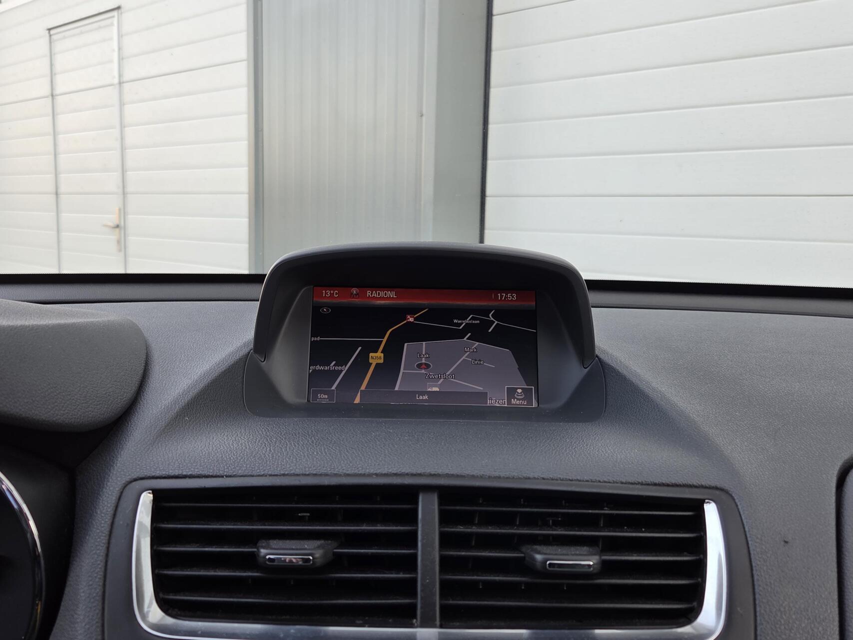 Foto van Opel Mokka