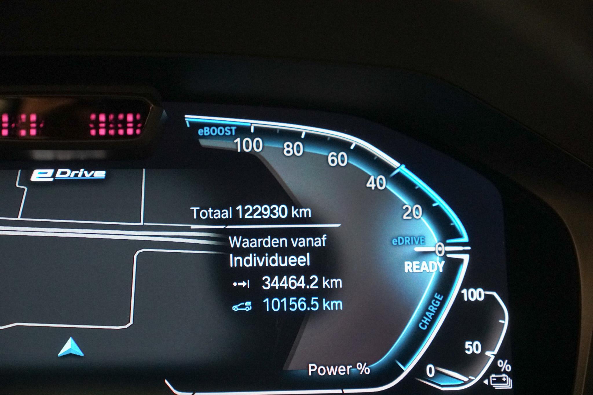 Foto van BMW 330e