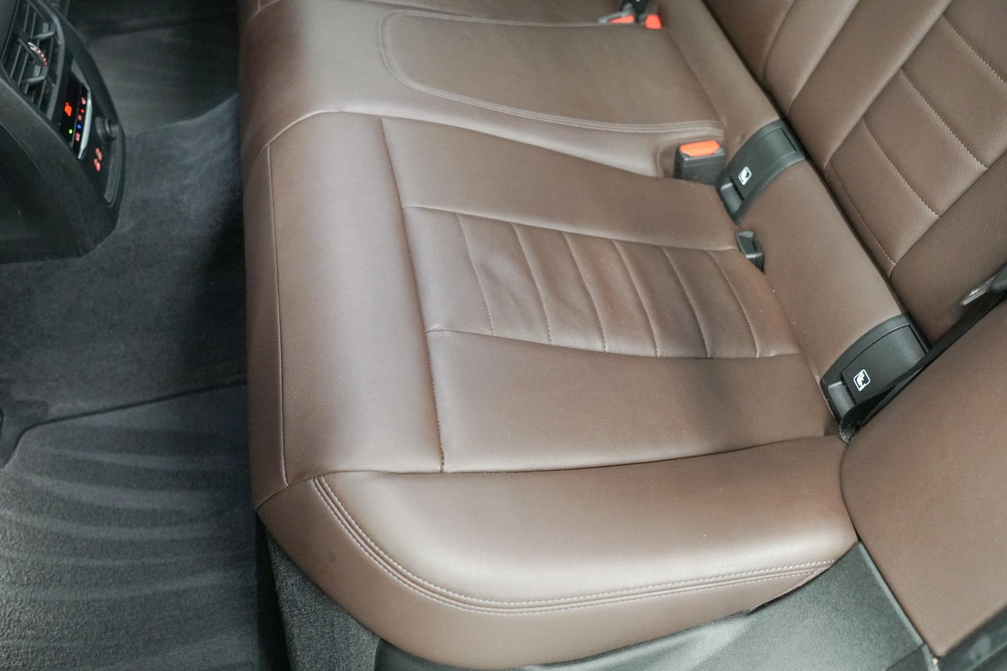 Foto van BMW 330e