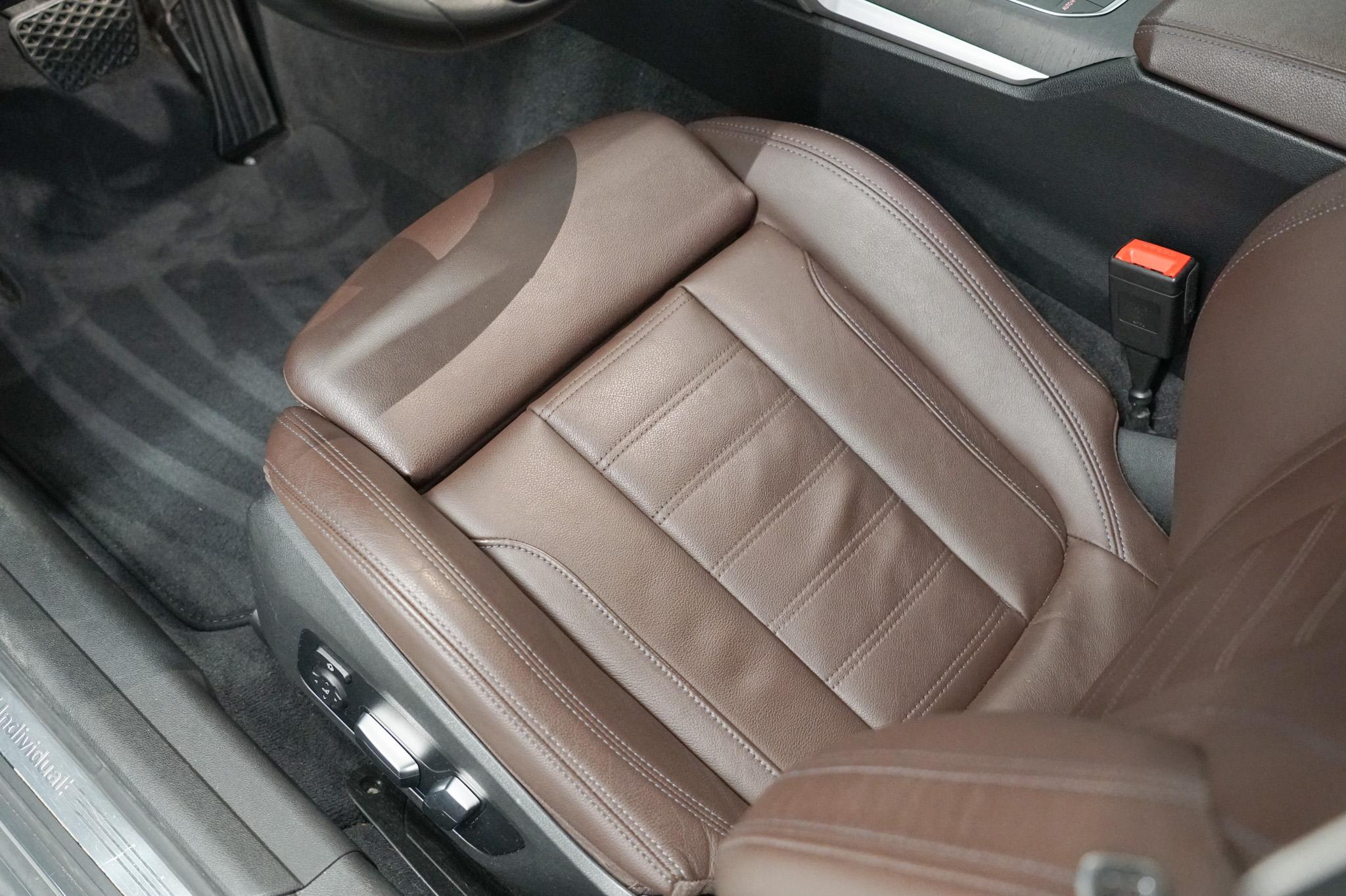 Foto van BMW 330e