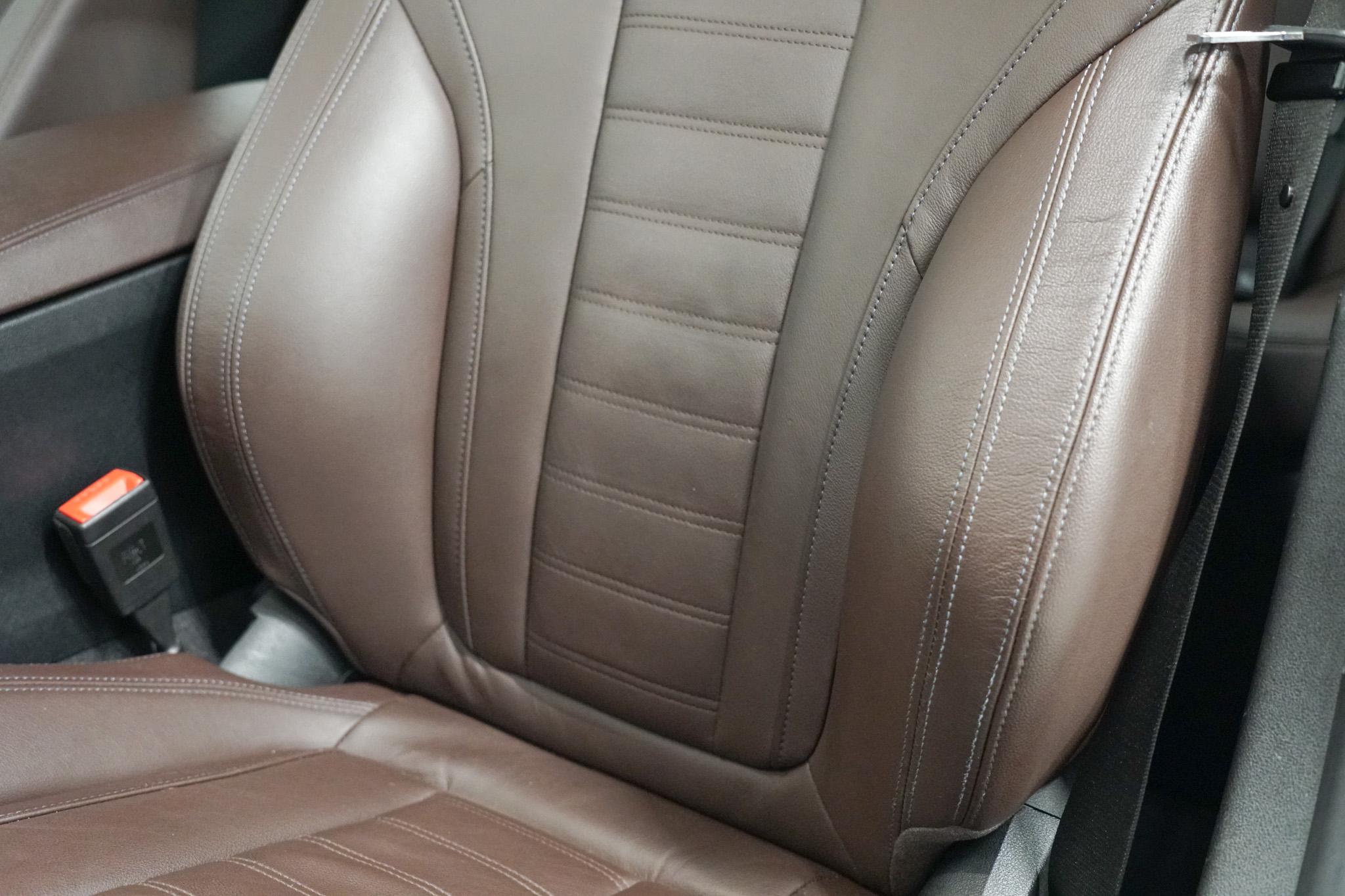 Foto van BMW 330e