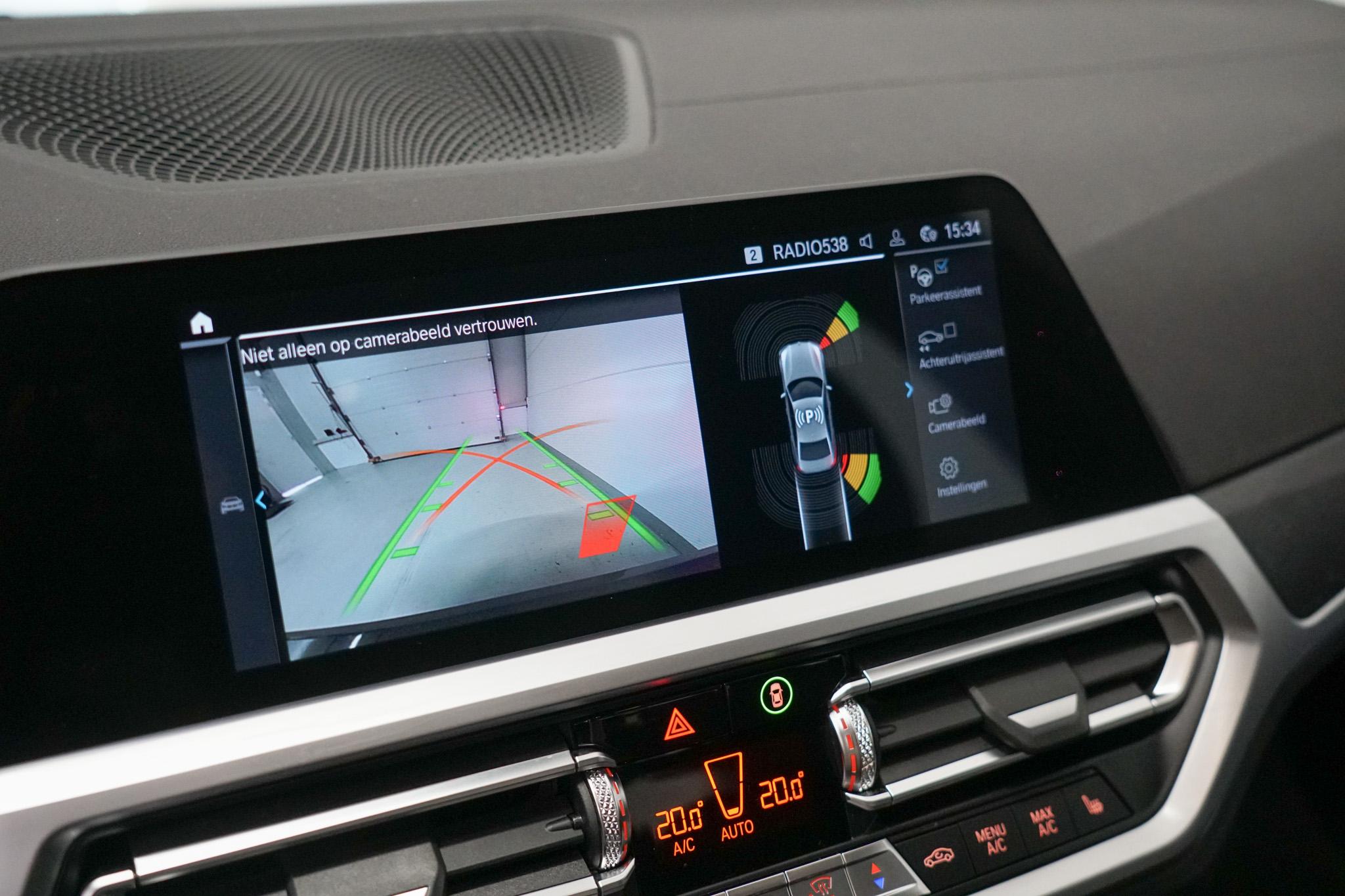 Foto van BMW 330e