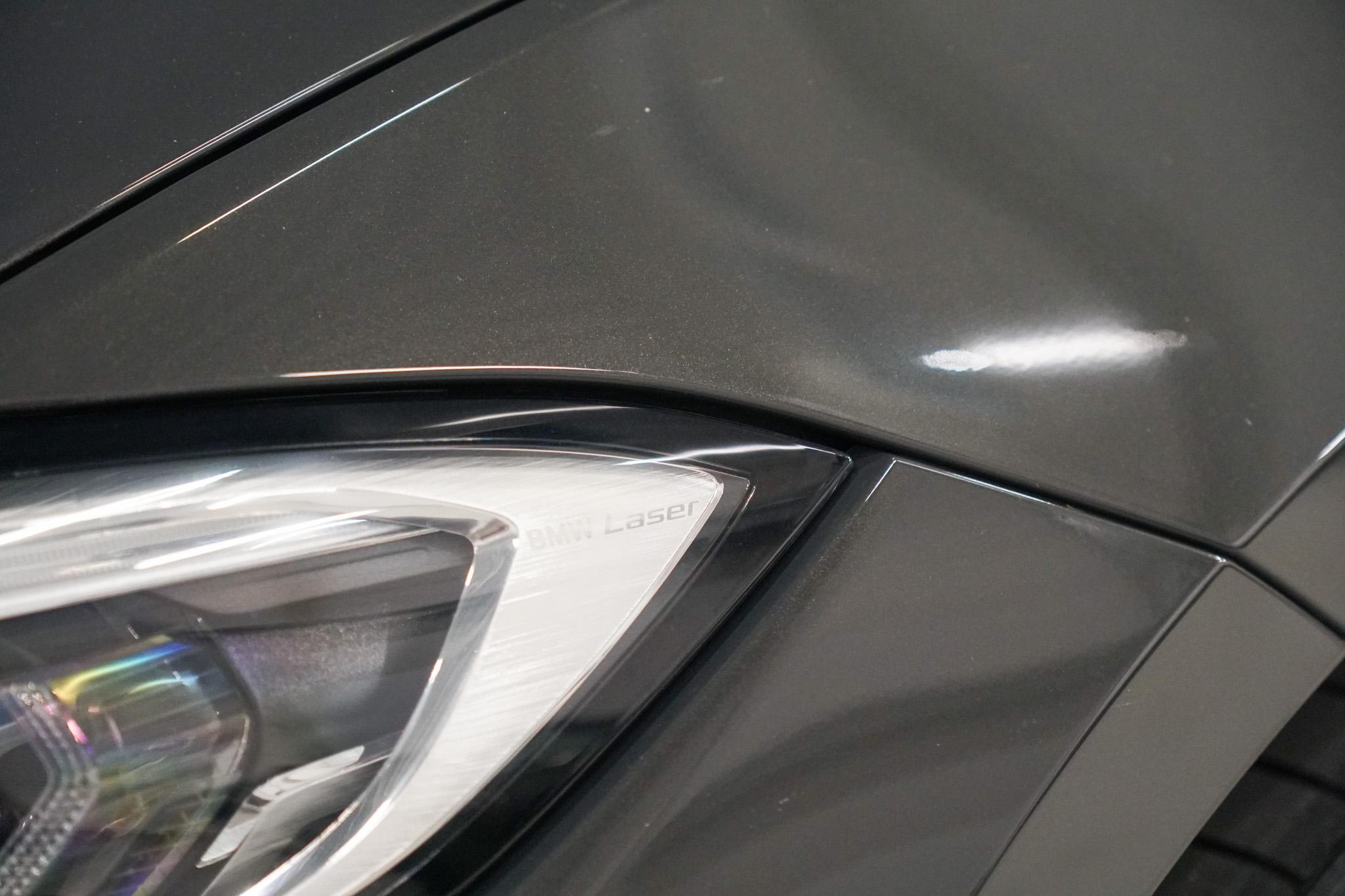 Foto van BMW 330e