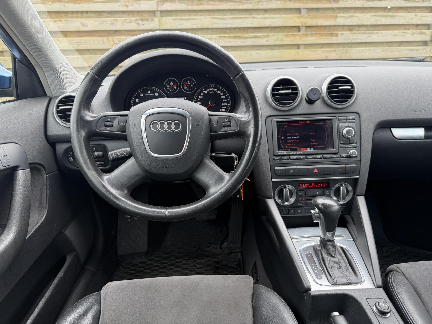 Foto van Audi Audi A3
