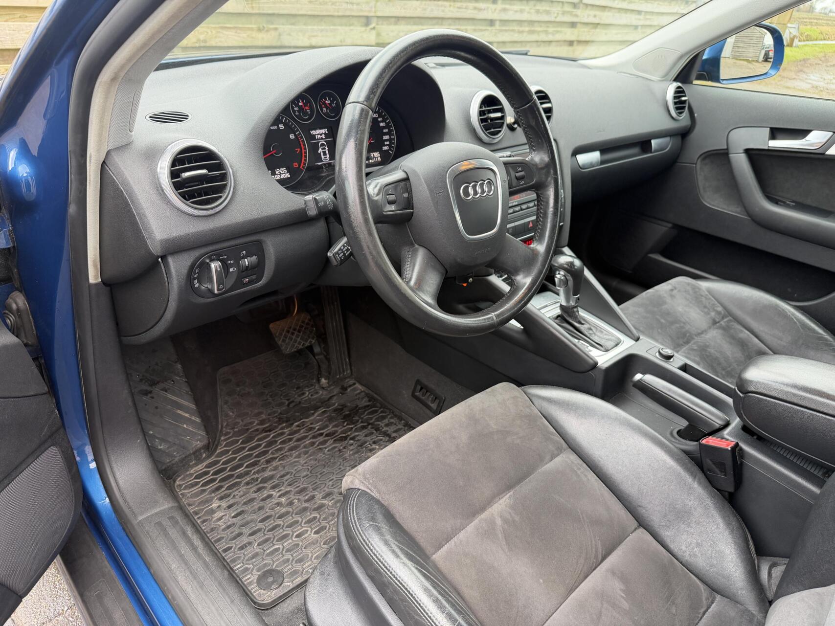 Foto van Audi Audi A3