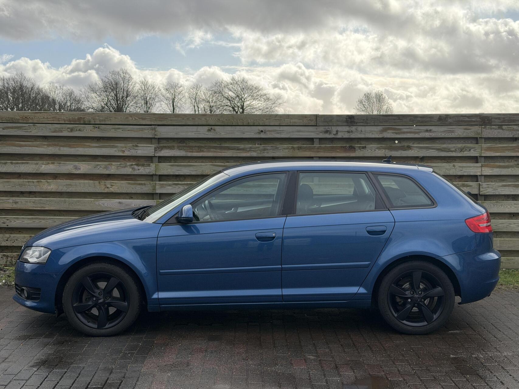 Foto van Audi Audi A3