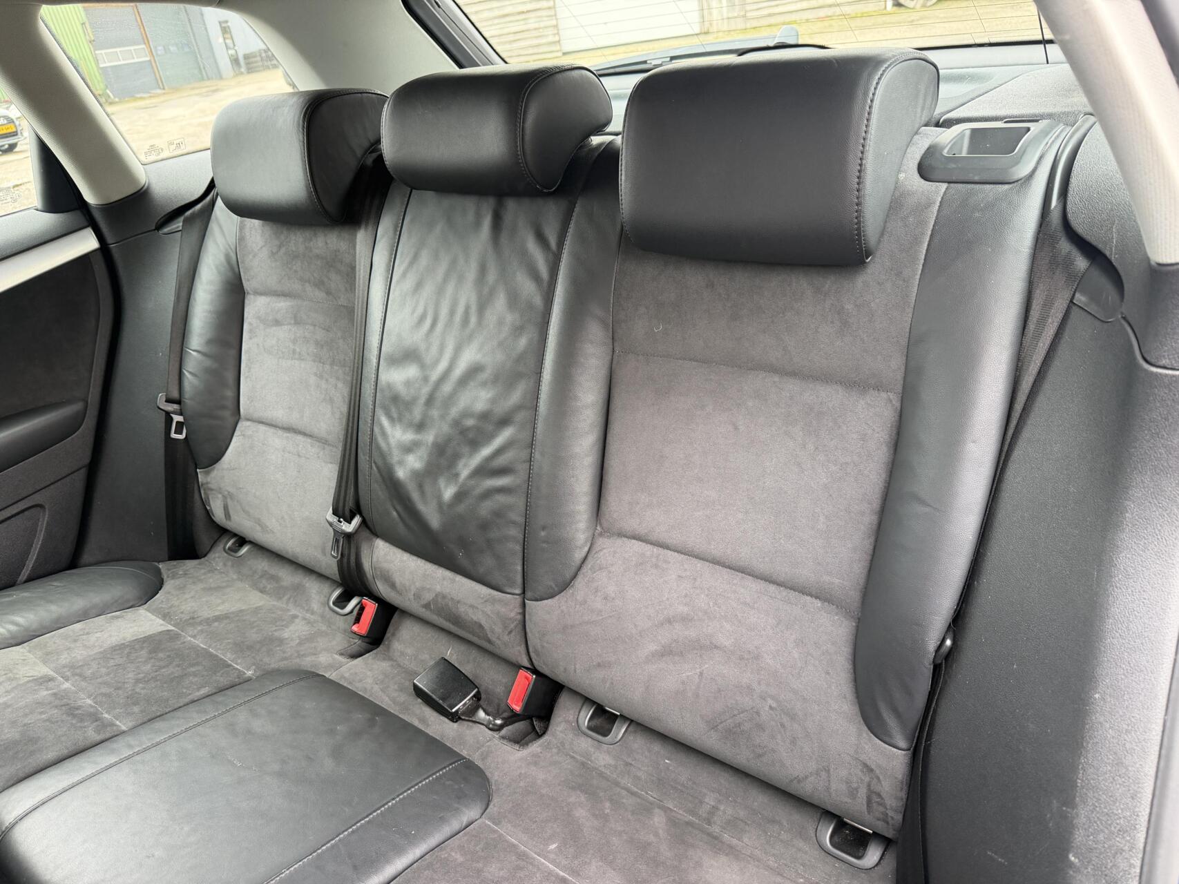 Foto van Audi Audi A3