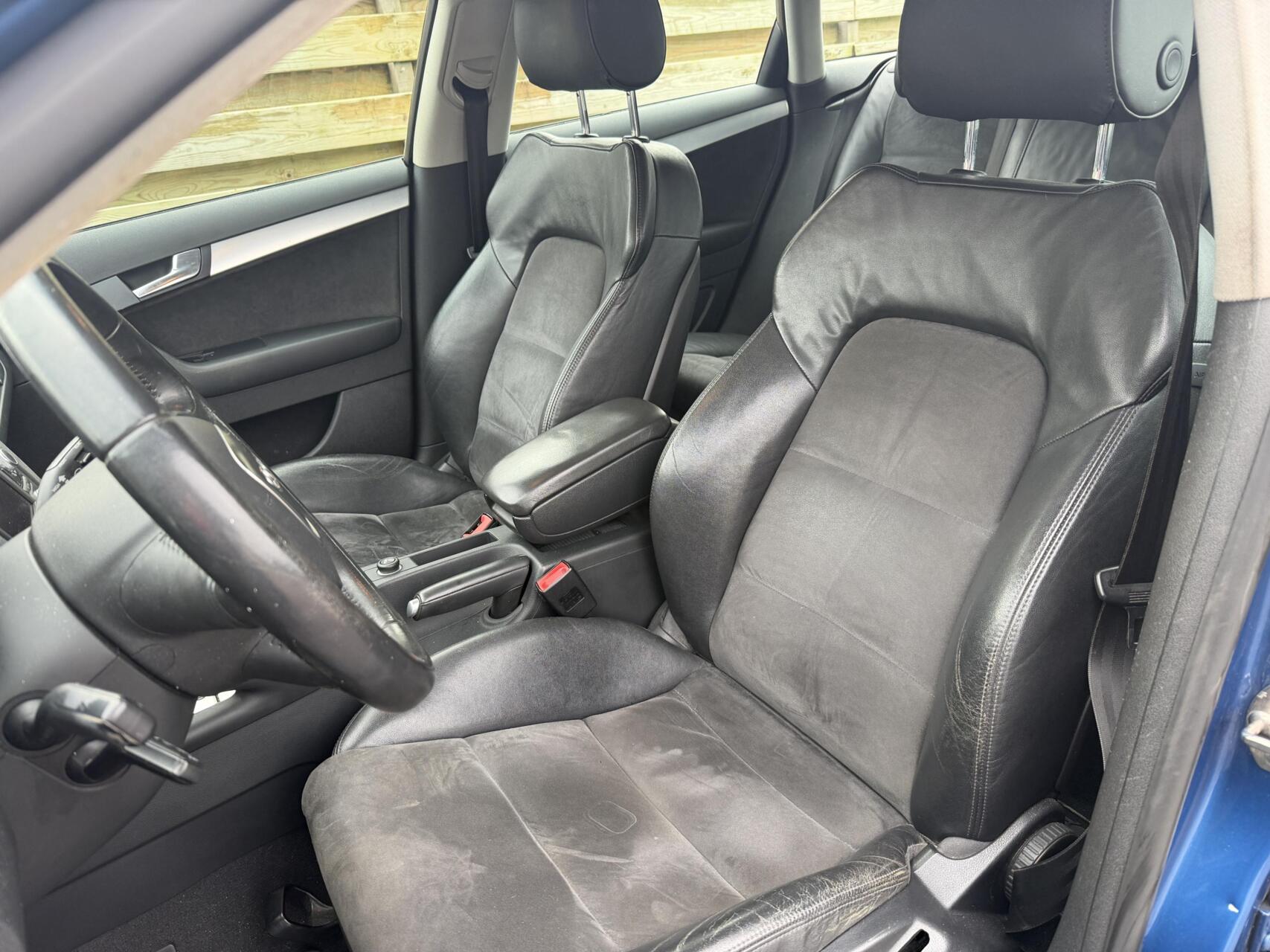 Foto van Audi Audi A3