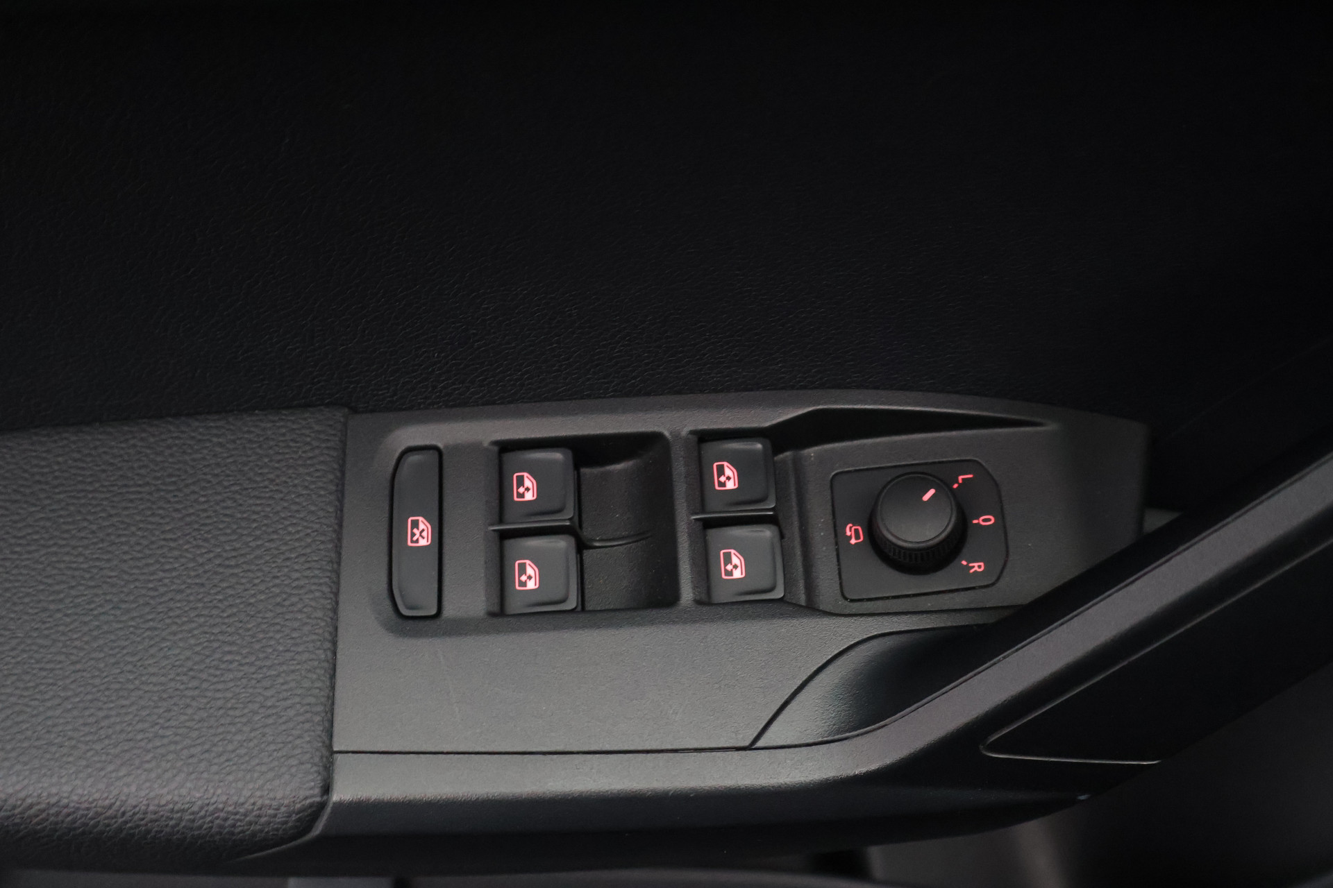 Foto van Seat Arona