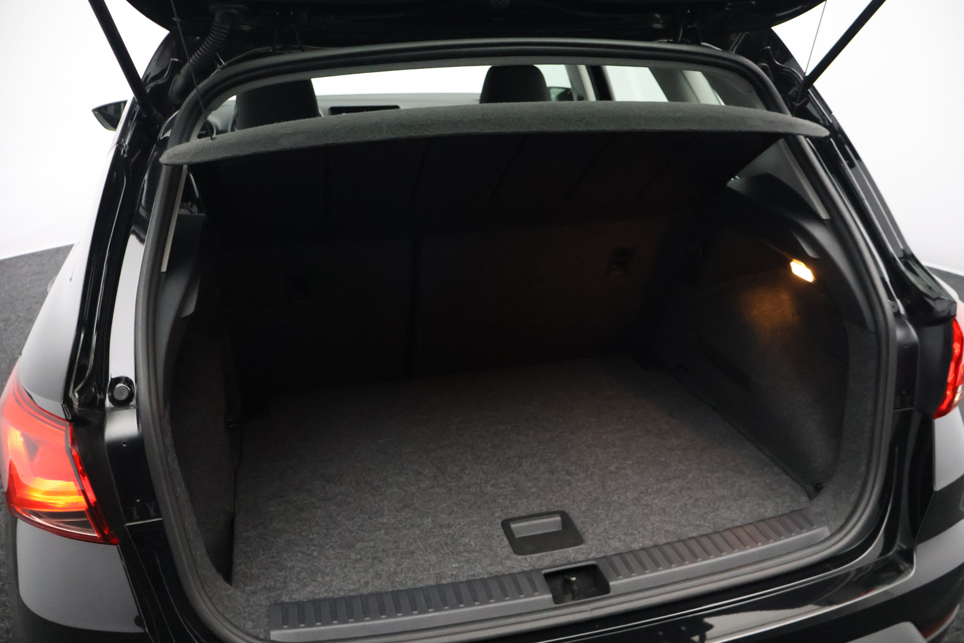 Foto van Seat Arona