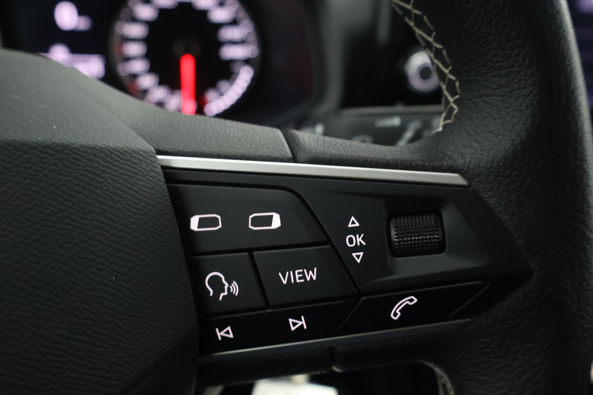 Foto van Seat Arona