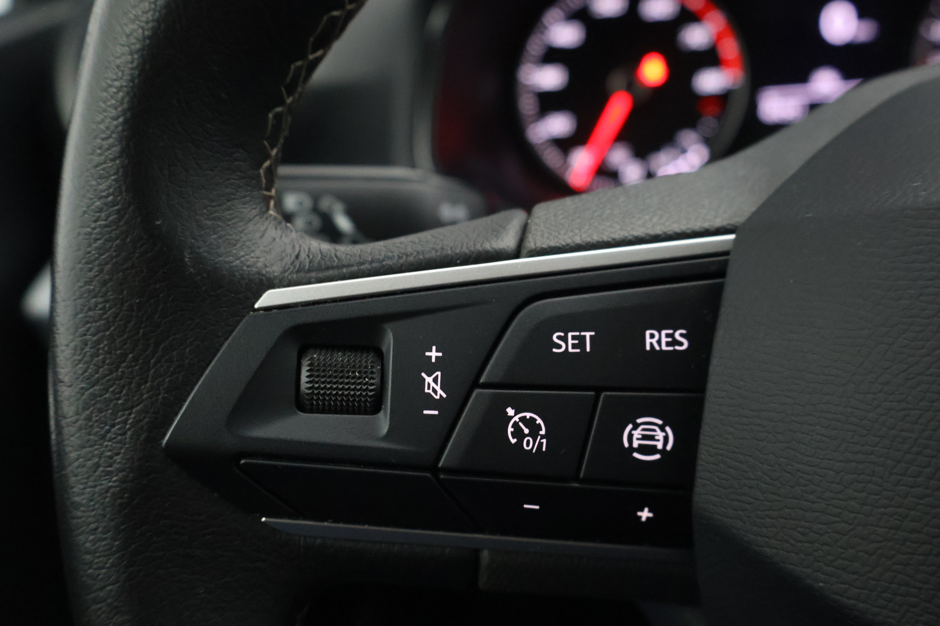 Foto van Seat Arona