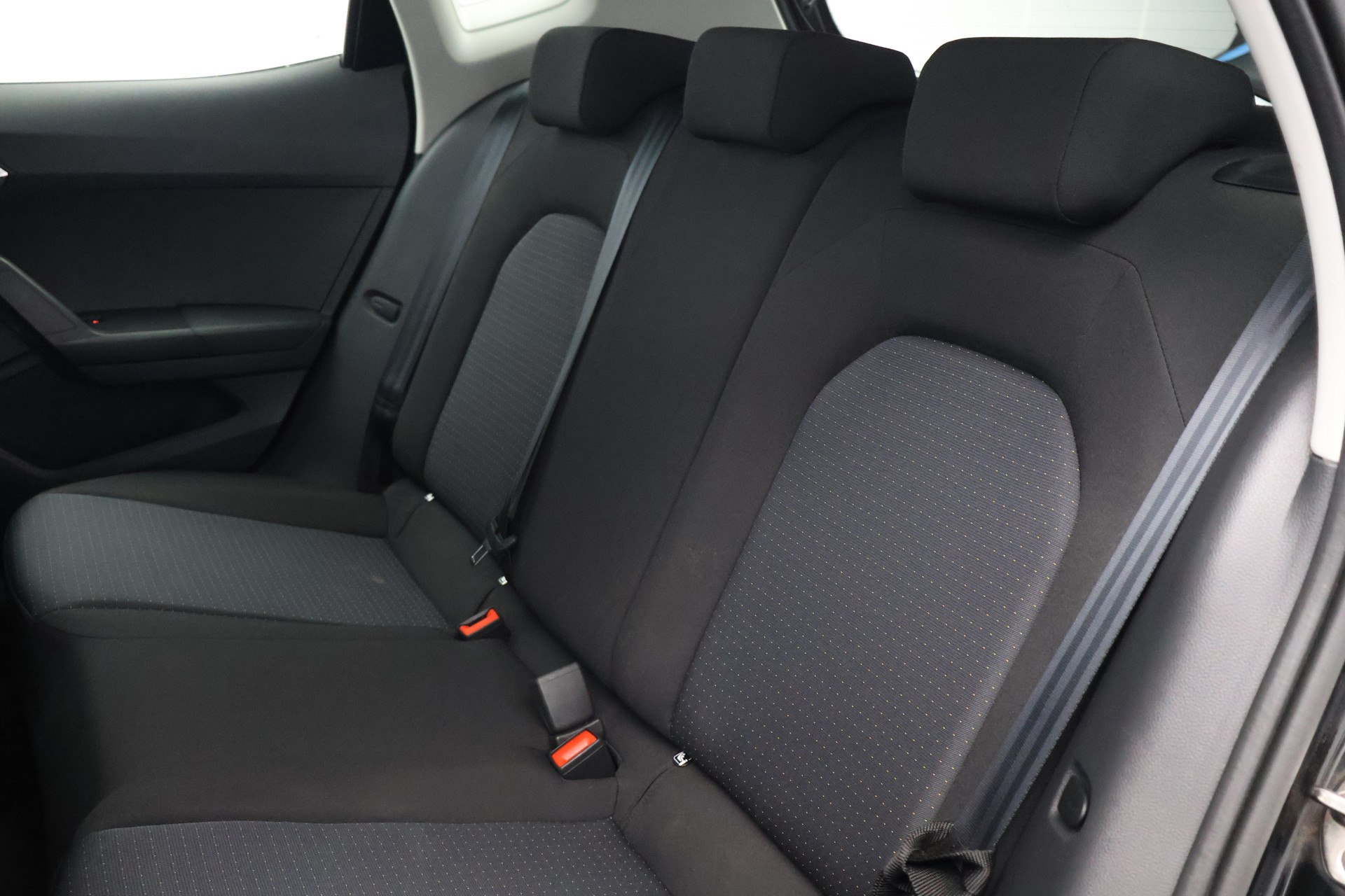 Foto van Seat Arona