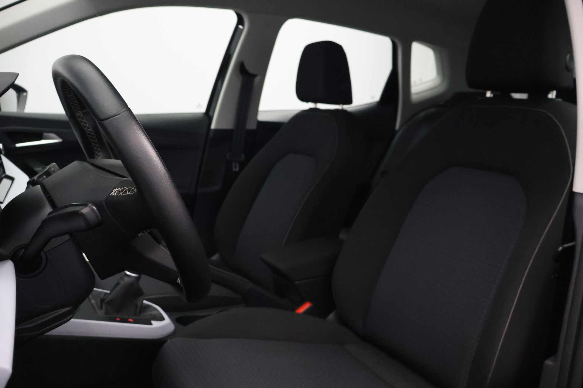 Foto van Seat Arona