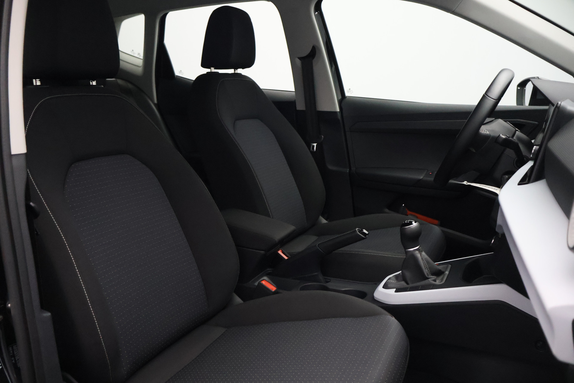 Foto van Seat Arona
