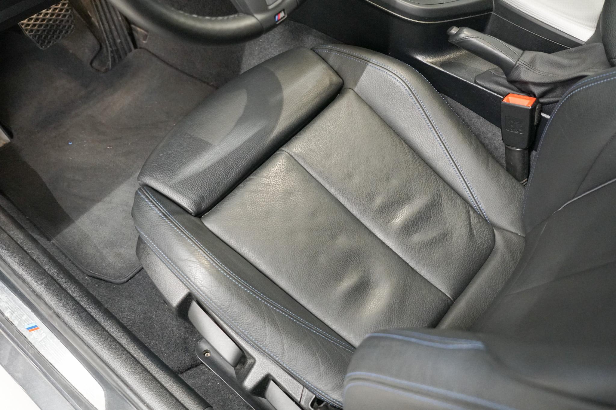 Foto van BMW 120i