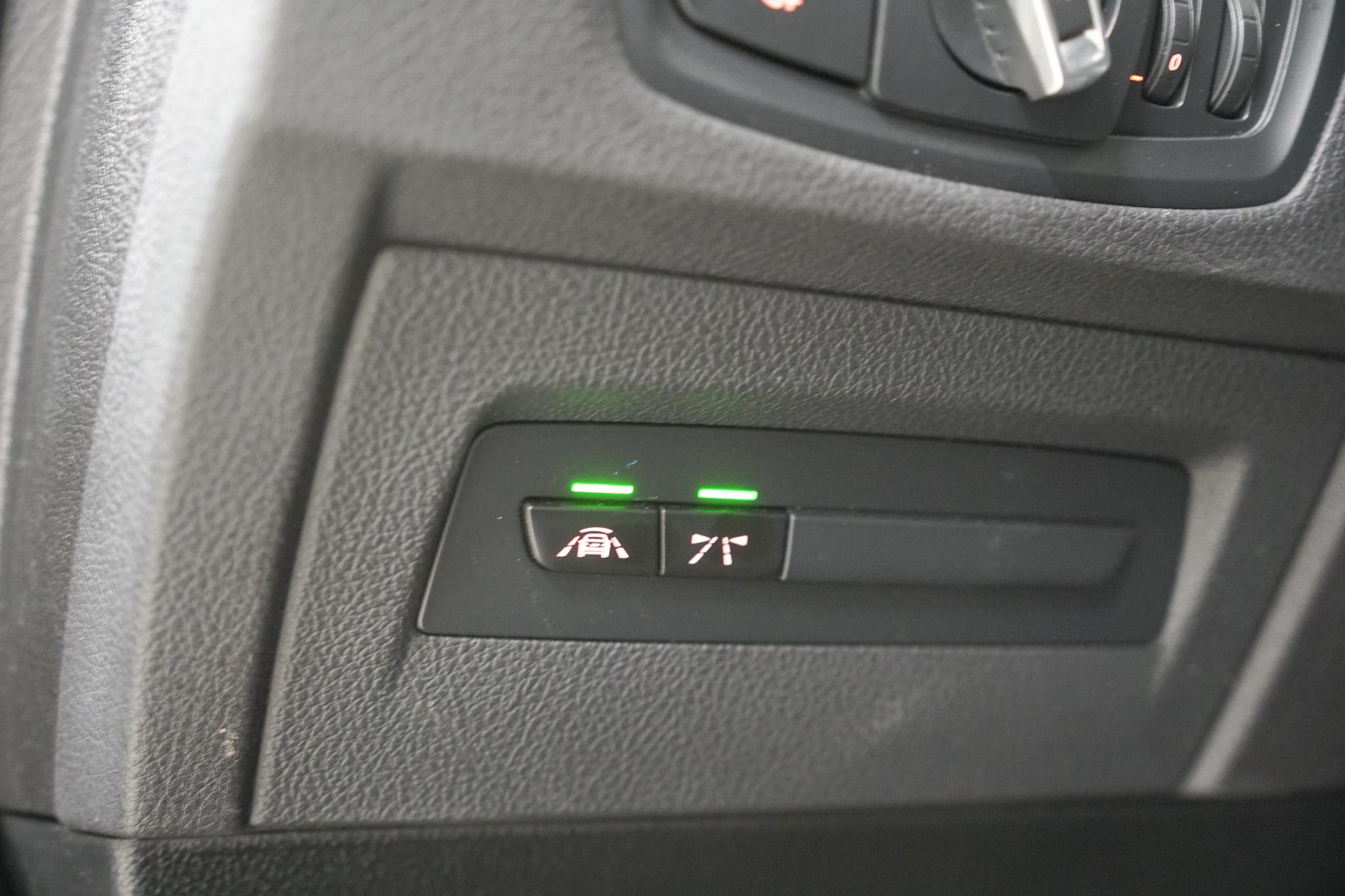 Foto van BMW 120i