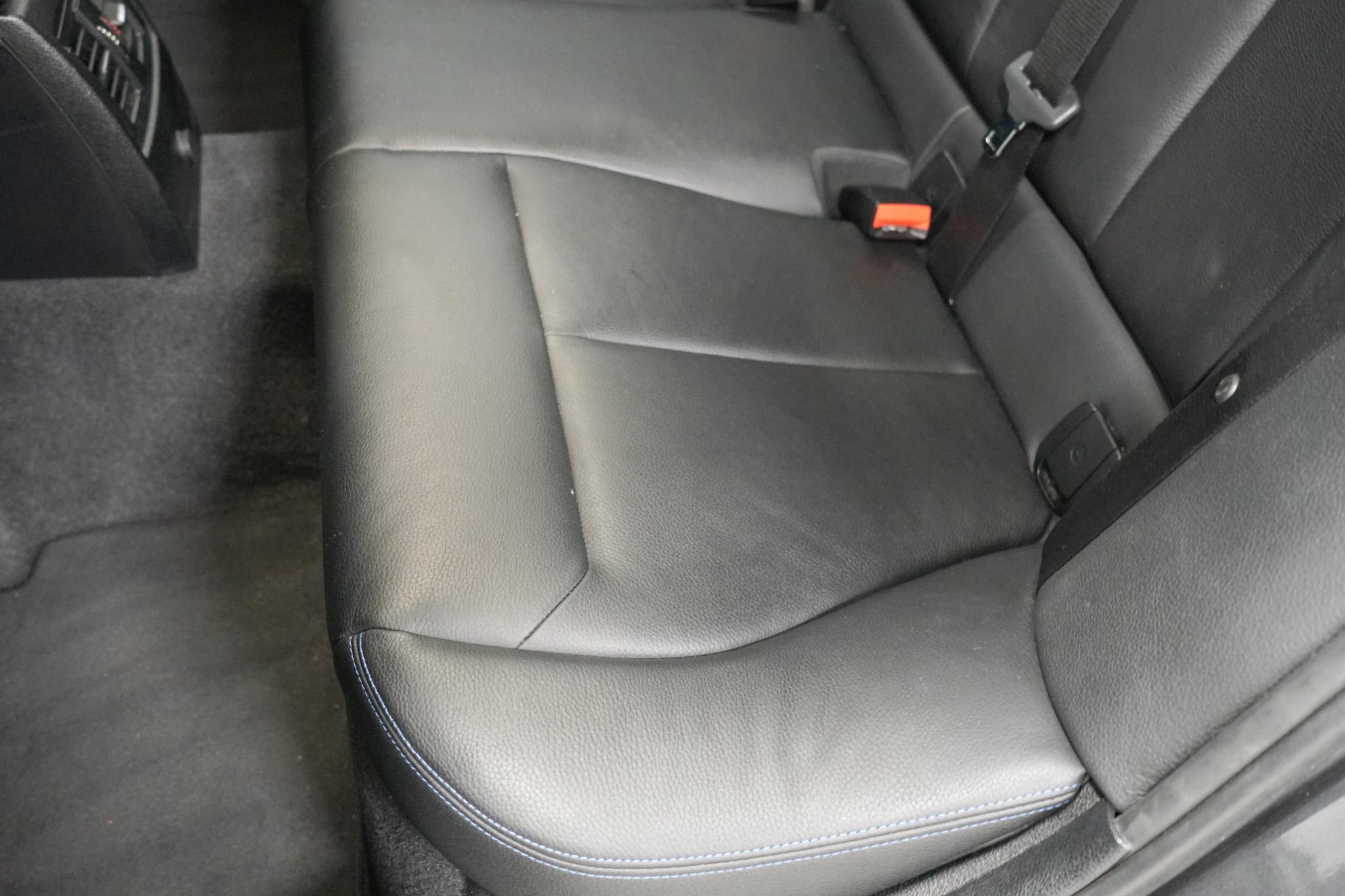 Foto van BMW 120i