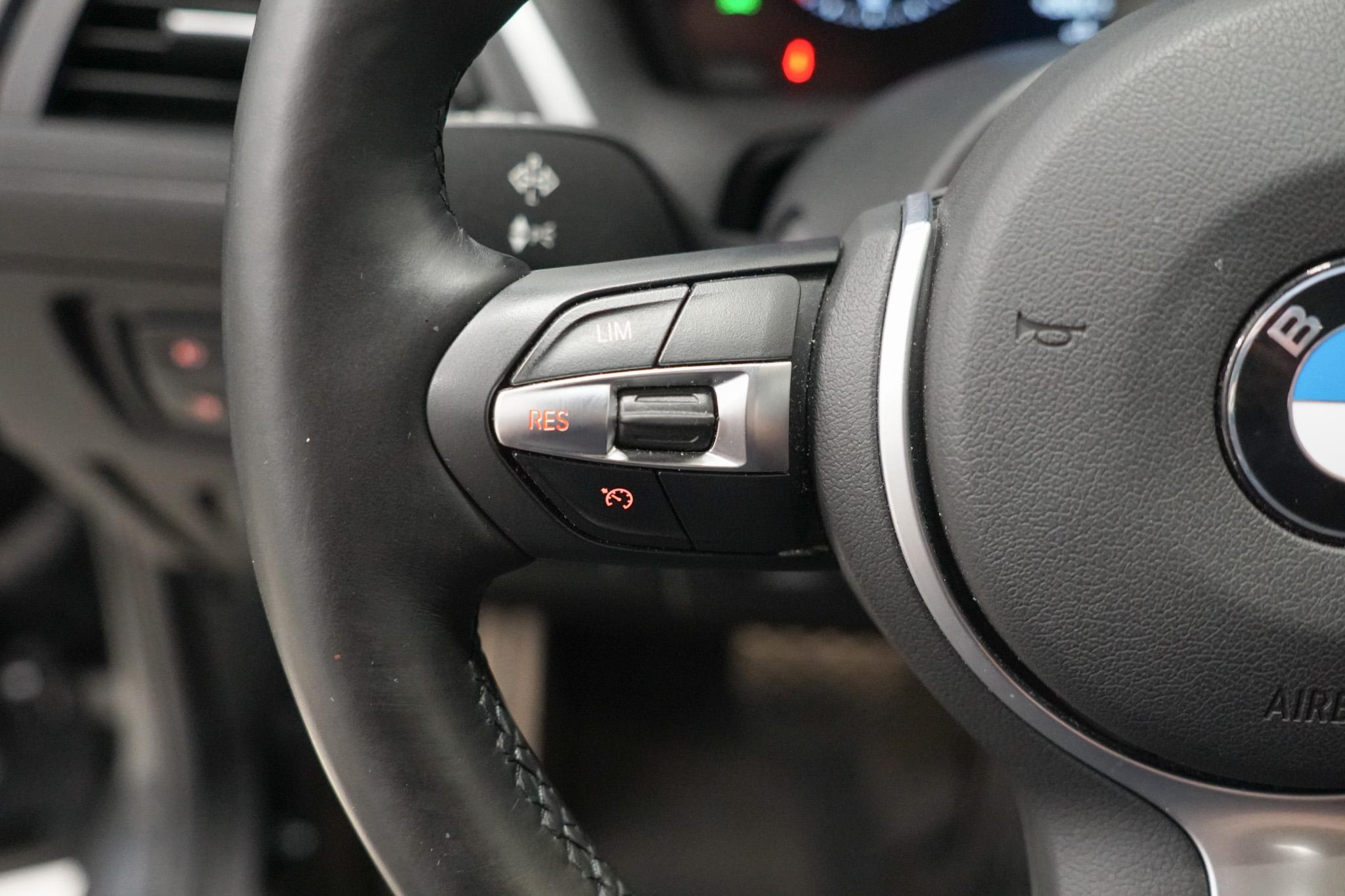 Foto van BMW 120i