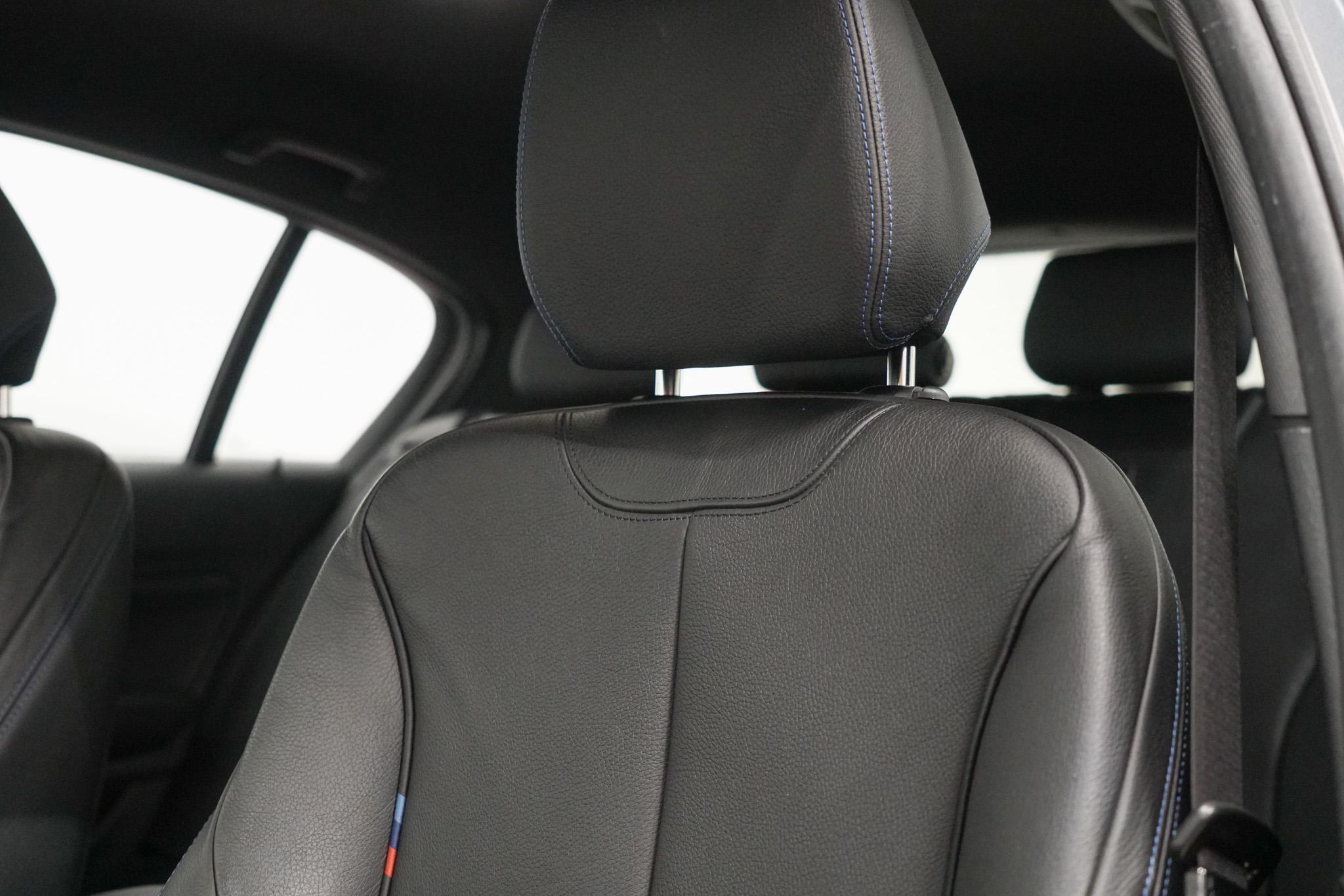 Foto van BMW 120i