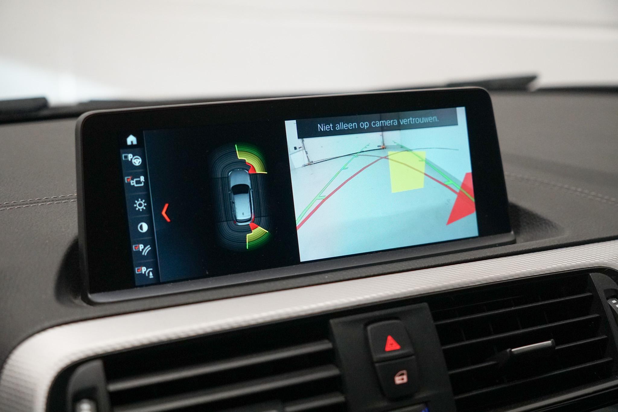 Foto van BMW 120i