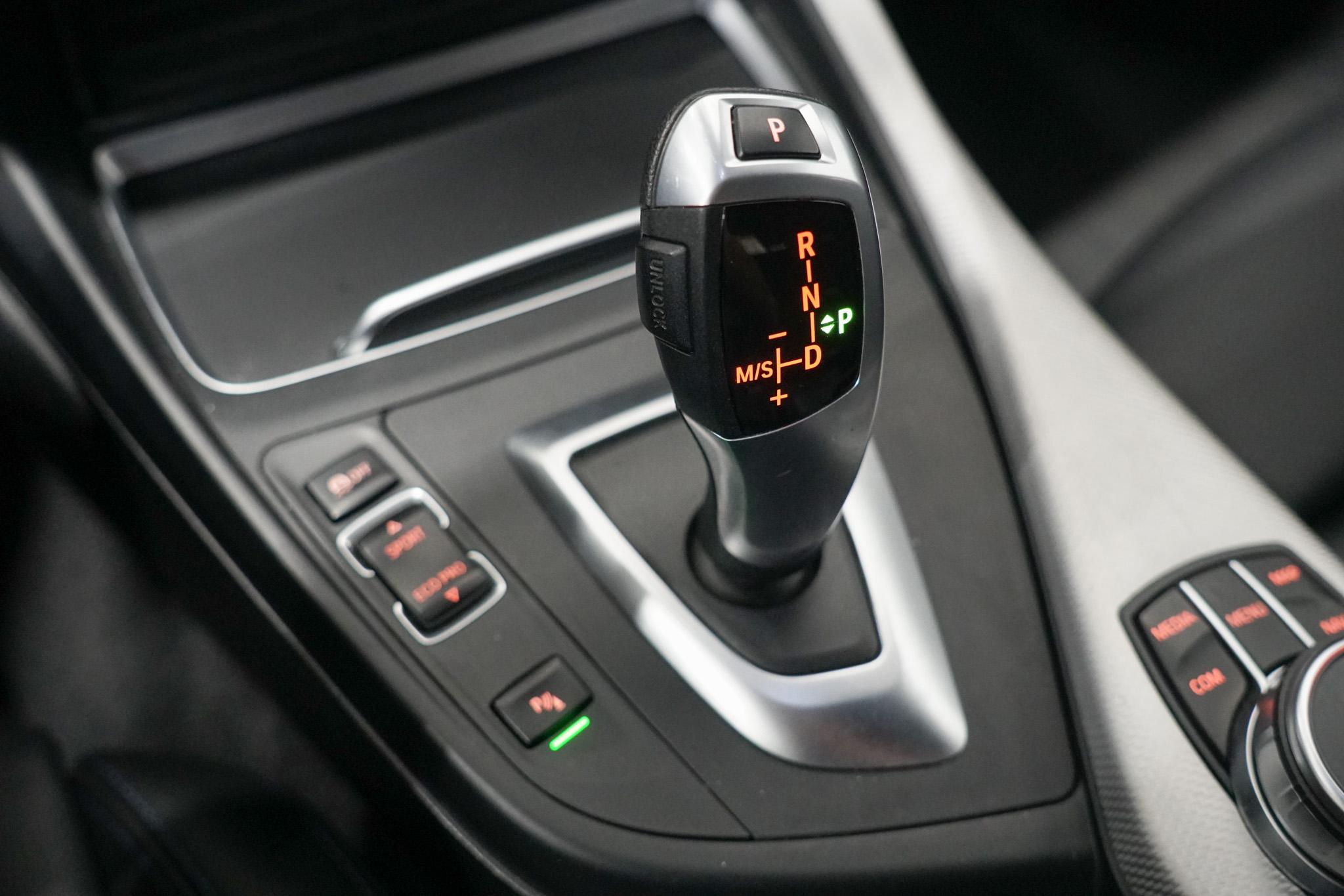 Foto van BMW 120i