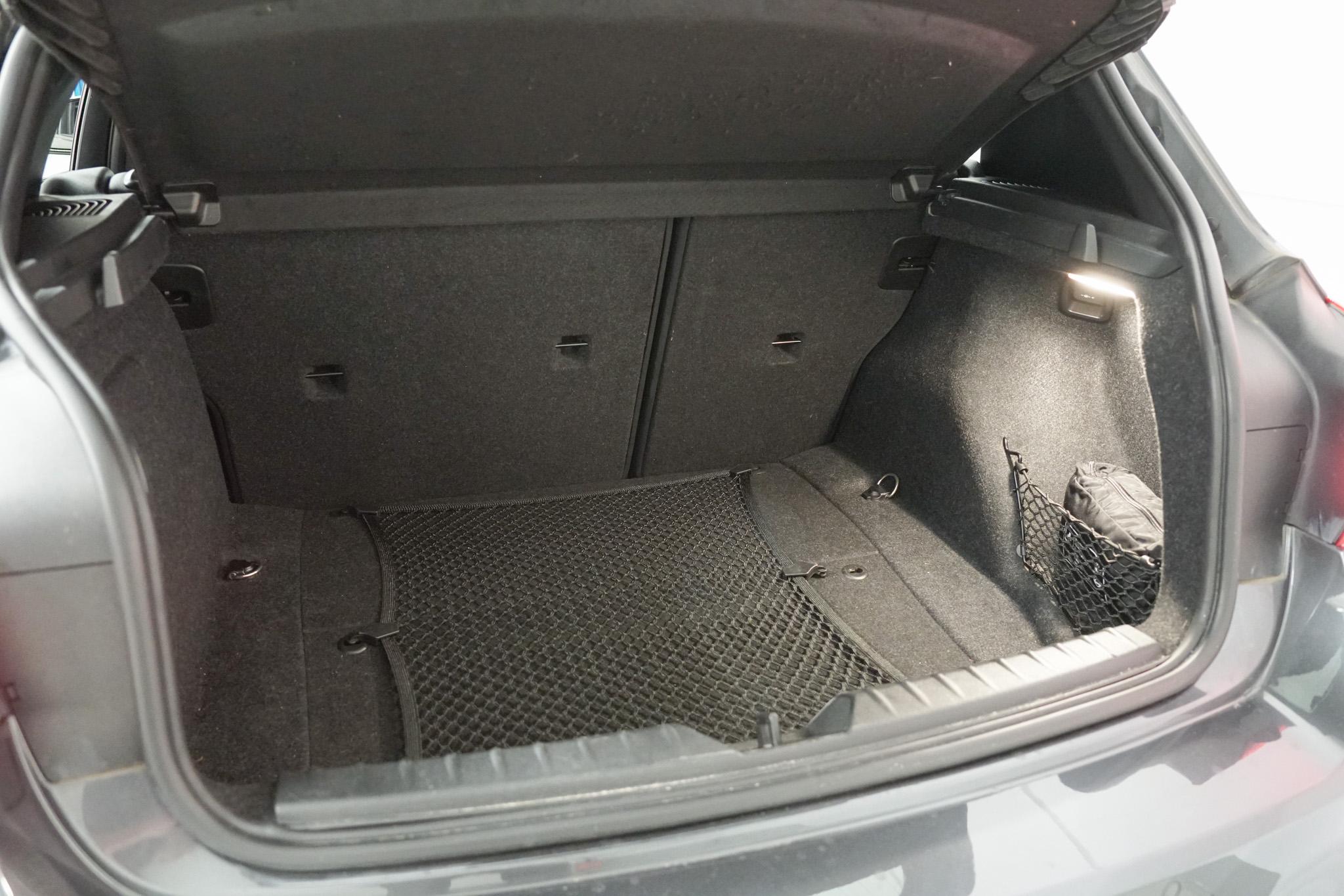 Foto van BMW 120i