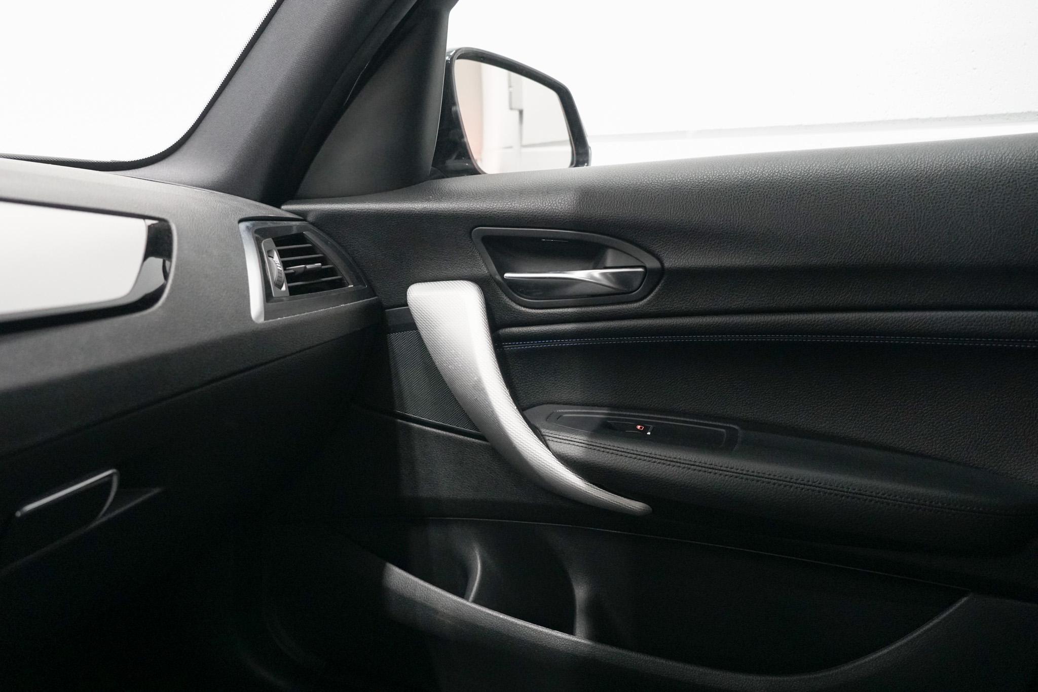 Foto van BMW 120i