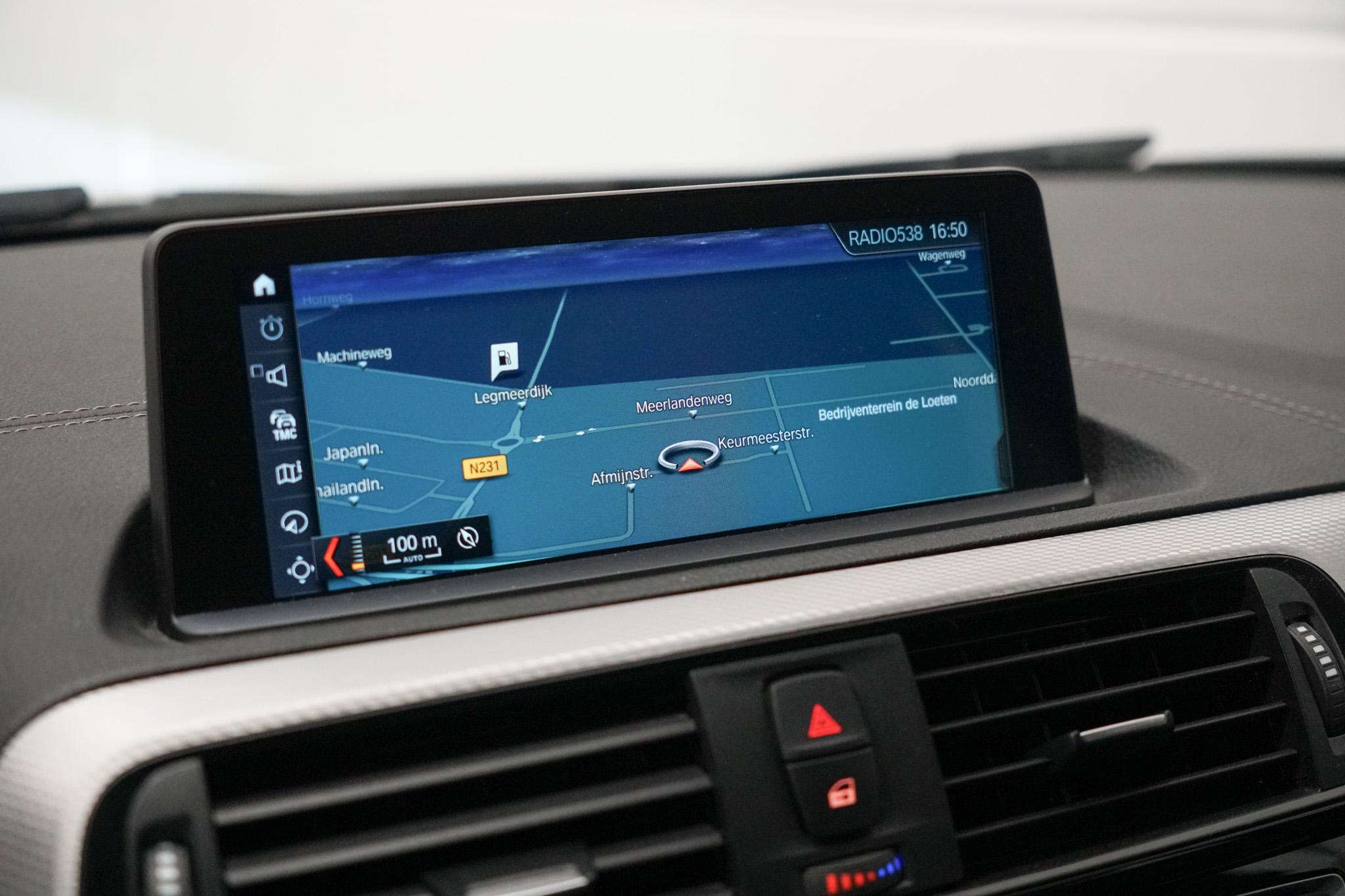 Foto van BMW 120i