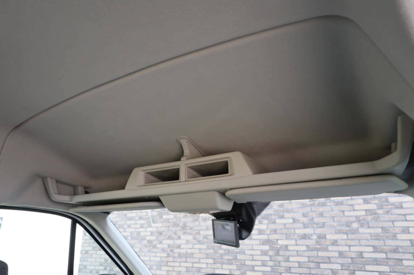 Foto van Ford Transit