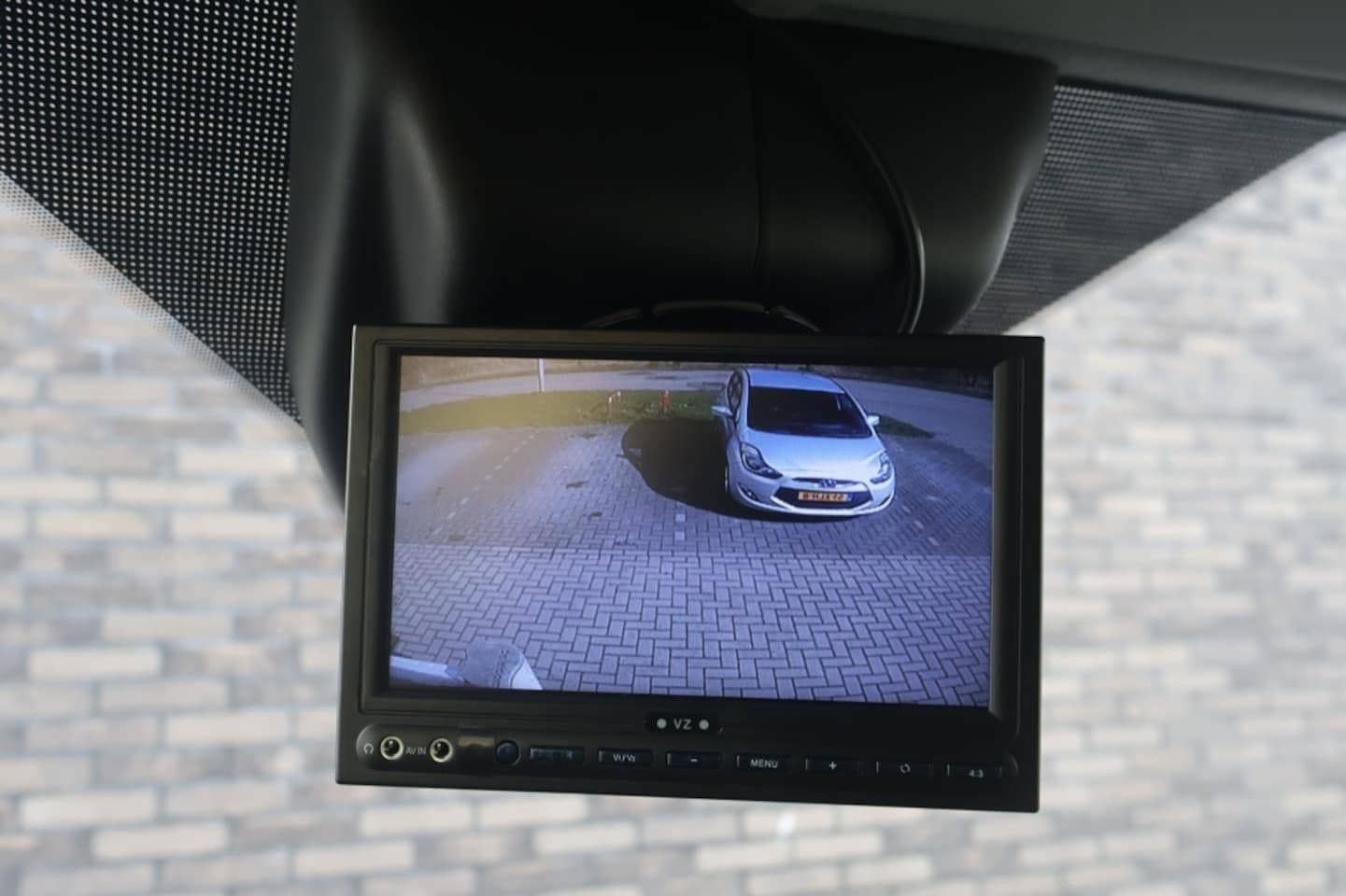 Foto van Ford Transit
