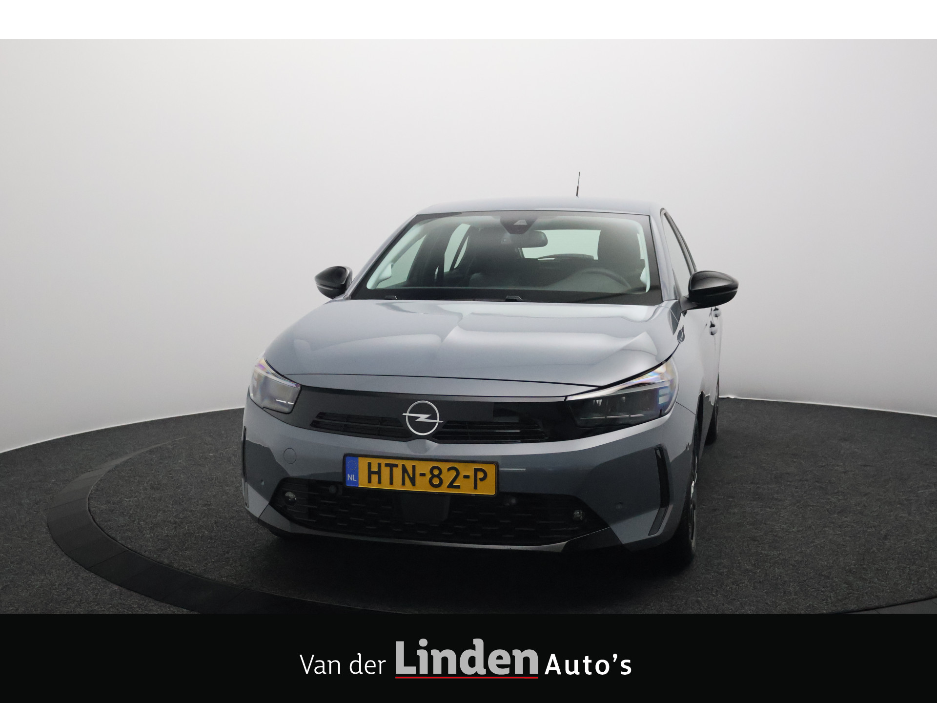 Opel Corsa 1.2 Edition  | 4700KM | Matrix Led Koplampen | Carplay&Android 2025 - voorkant