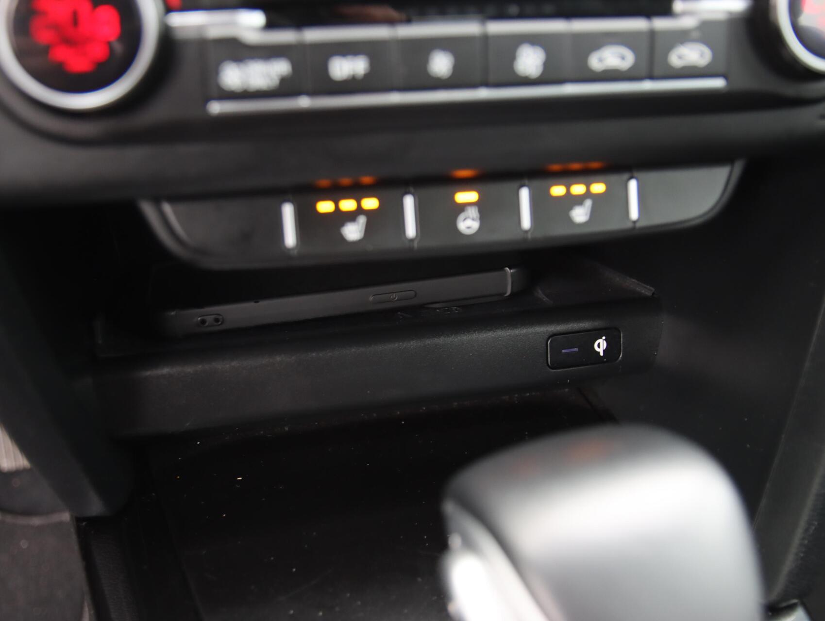 Foto van Kia Xceed