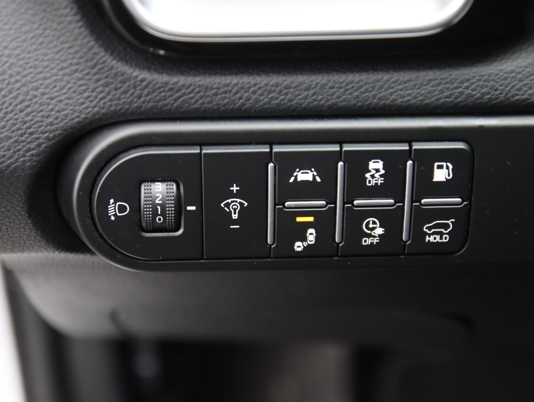 Foto van Kia Xceed
