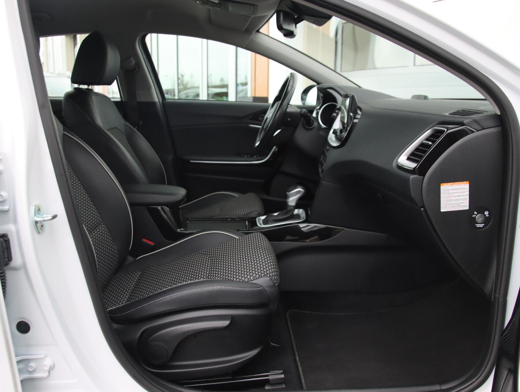 Foto van Kia Xceed