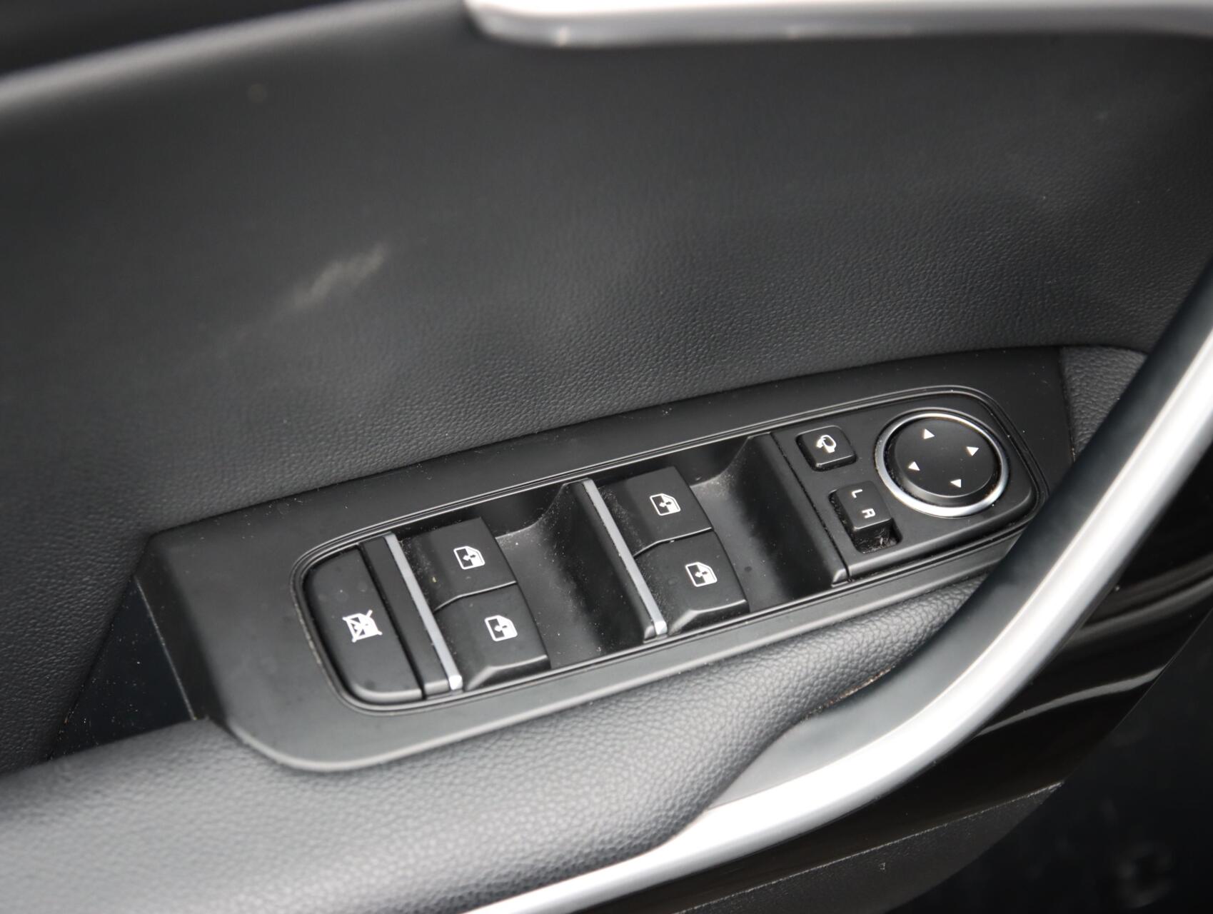 Foto van Kia Xceed