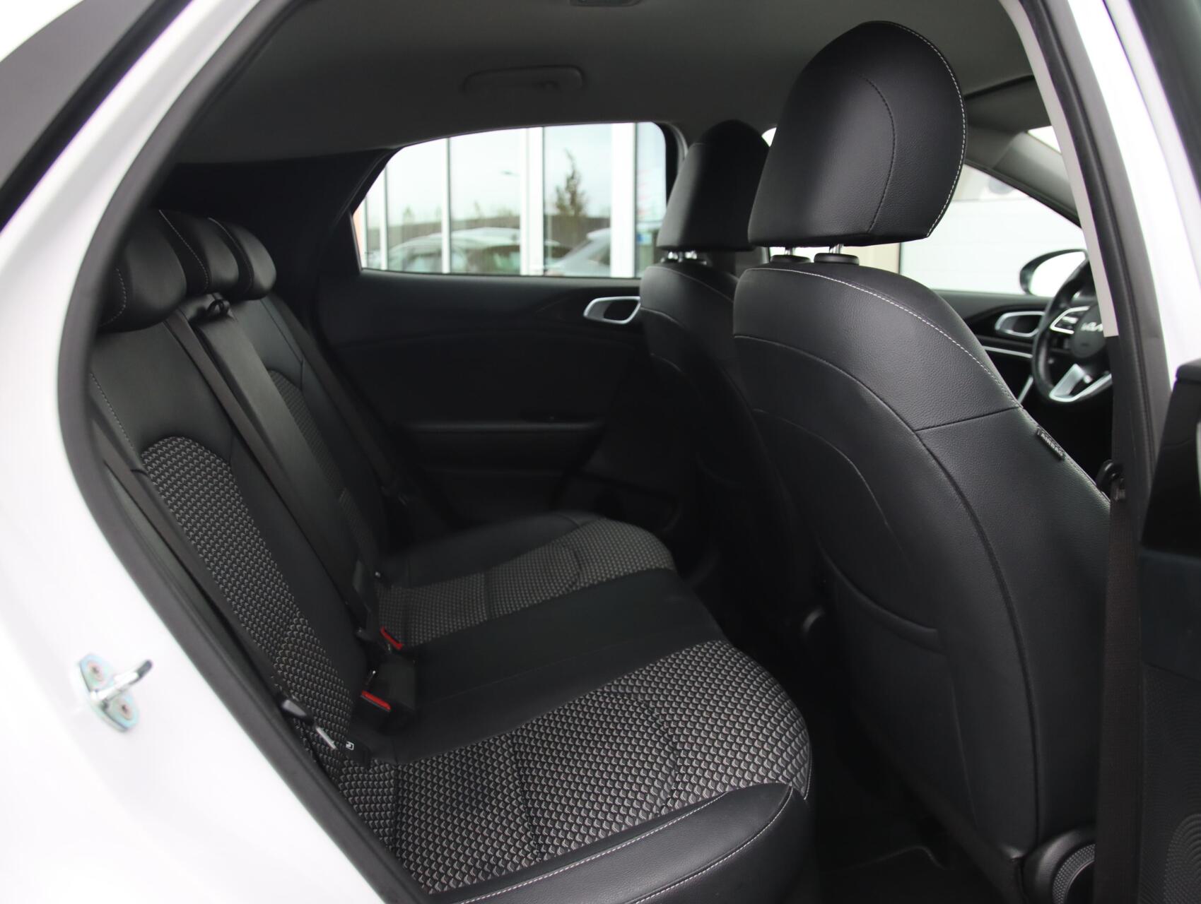 Foto van Kia Xceed