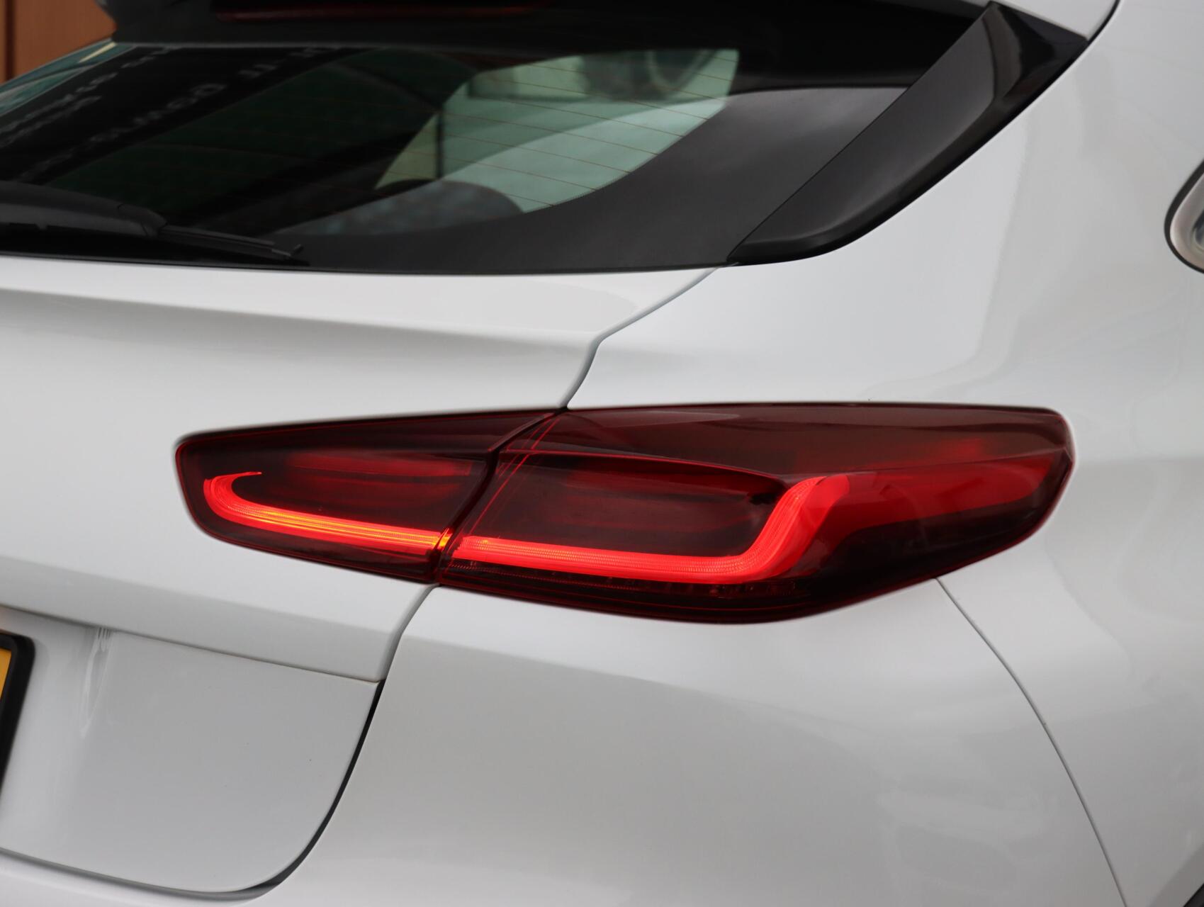 Foto van Kia Xceed