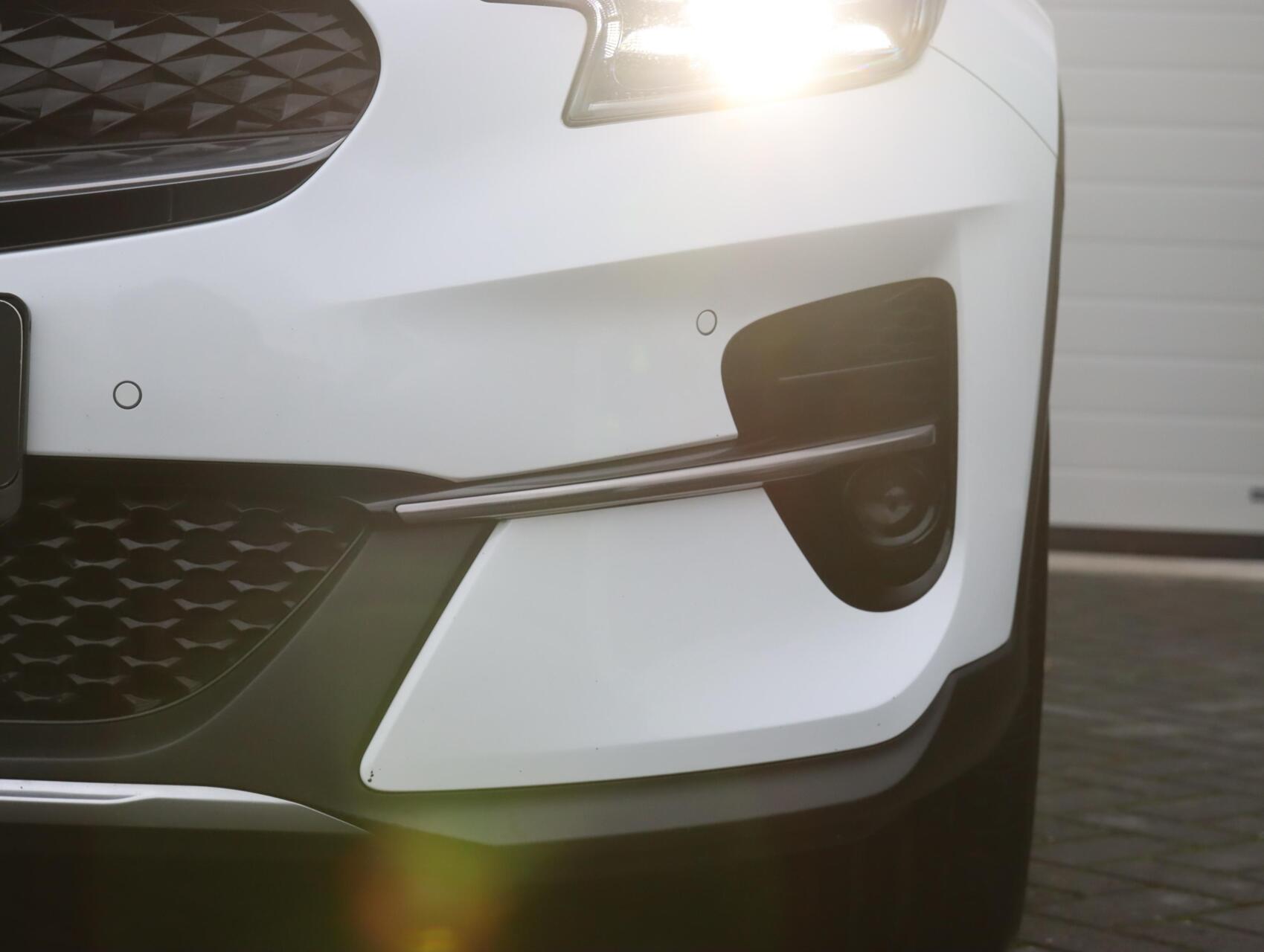 Foto van Kia Xceed