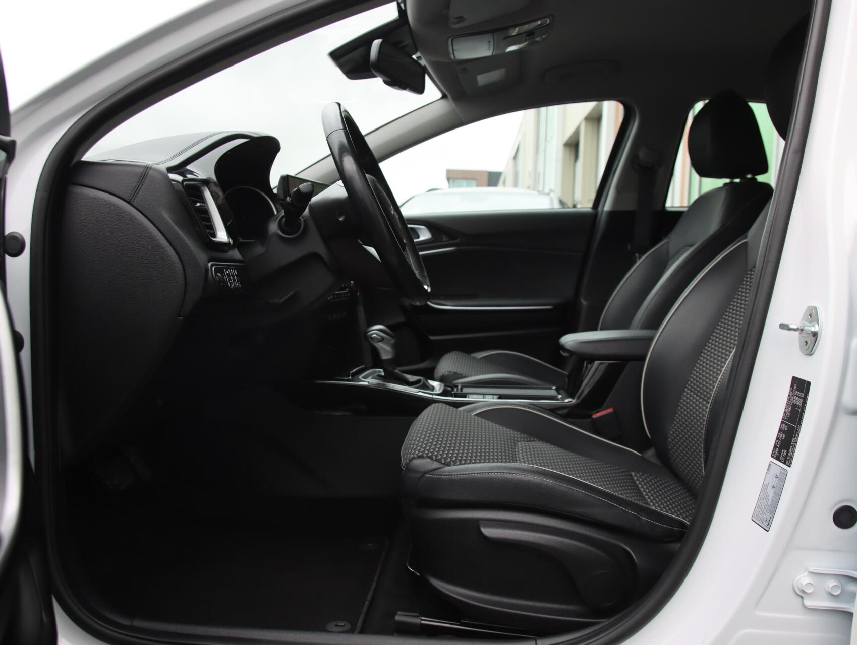 Foto van Kia Xceed