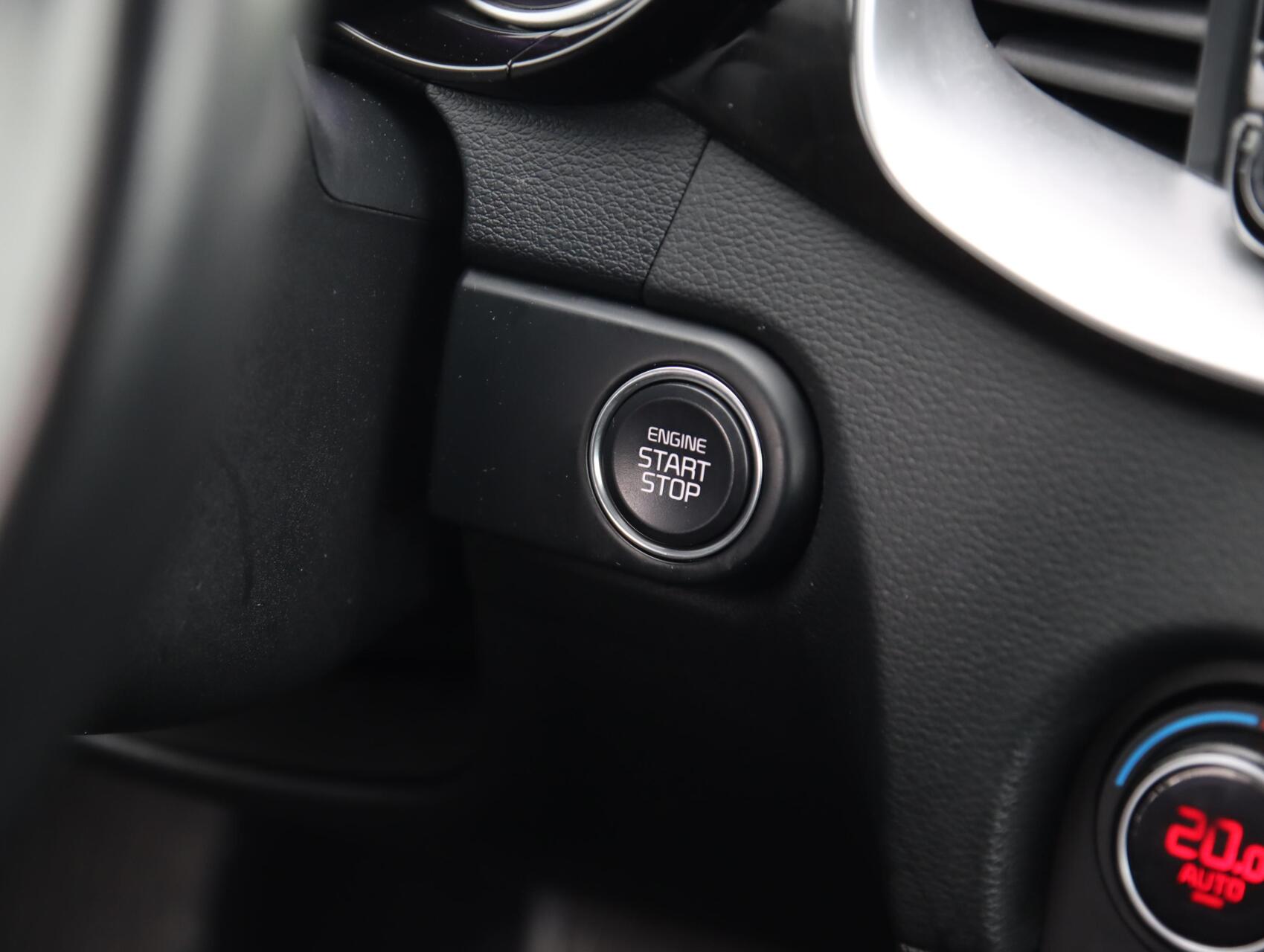 Foto van Kia Xceed