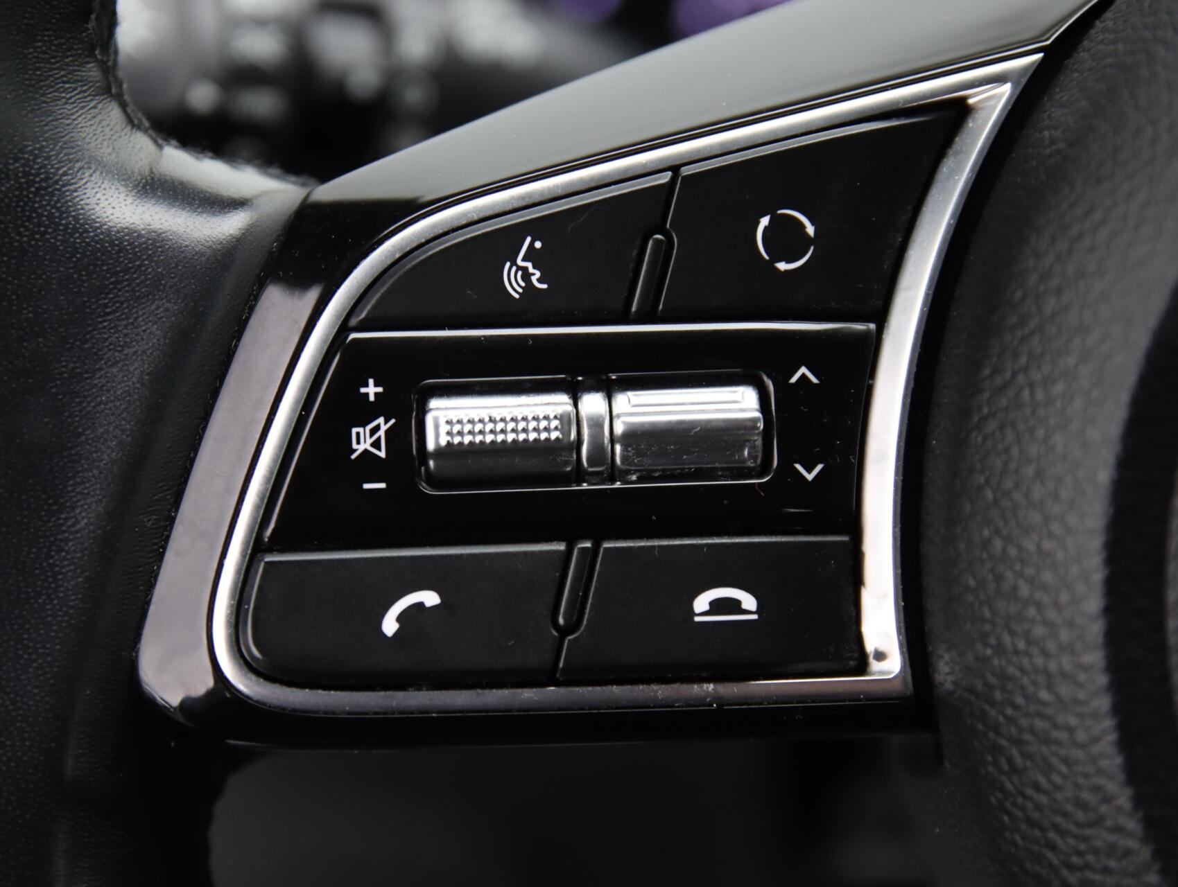 Foto van Kia Xceed