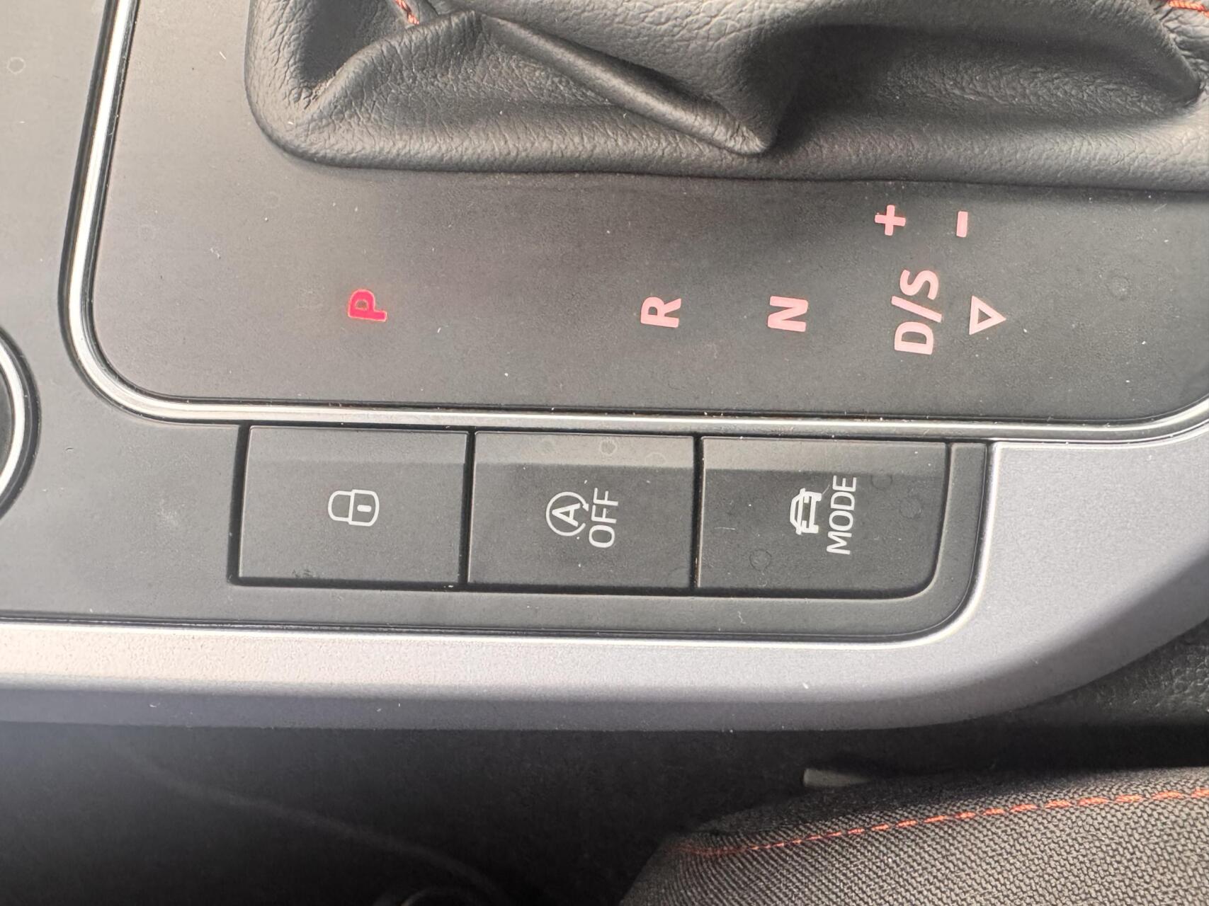 Foto van Seat Arona